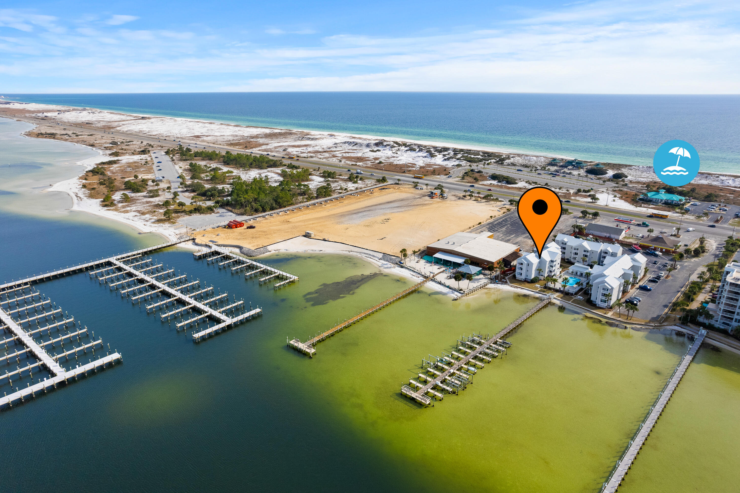 HERMITAGE CONDOMINIUM - Residential