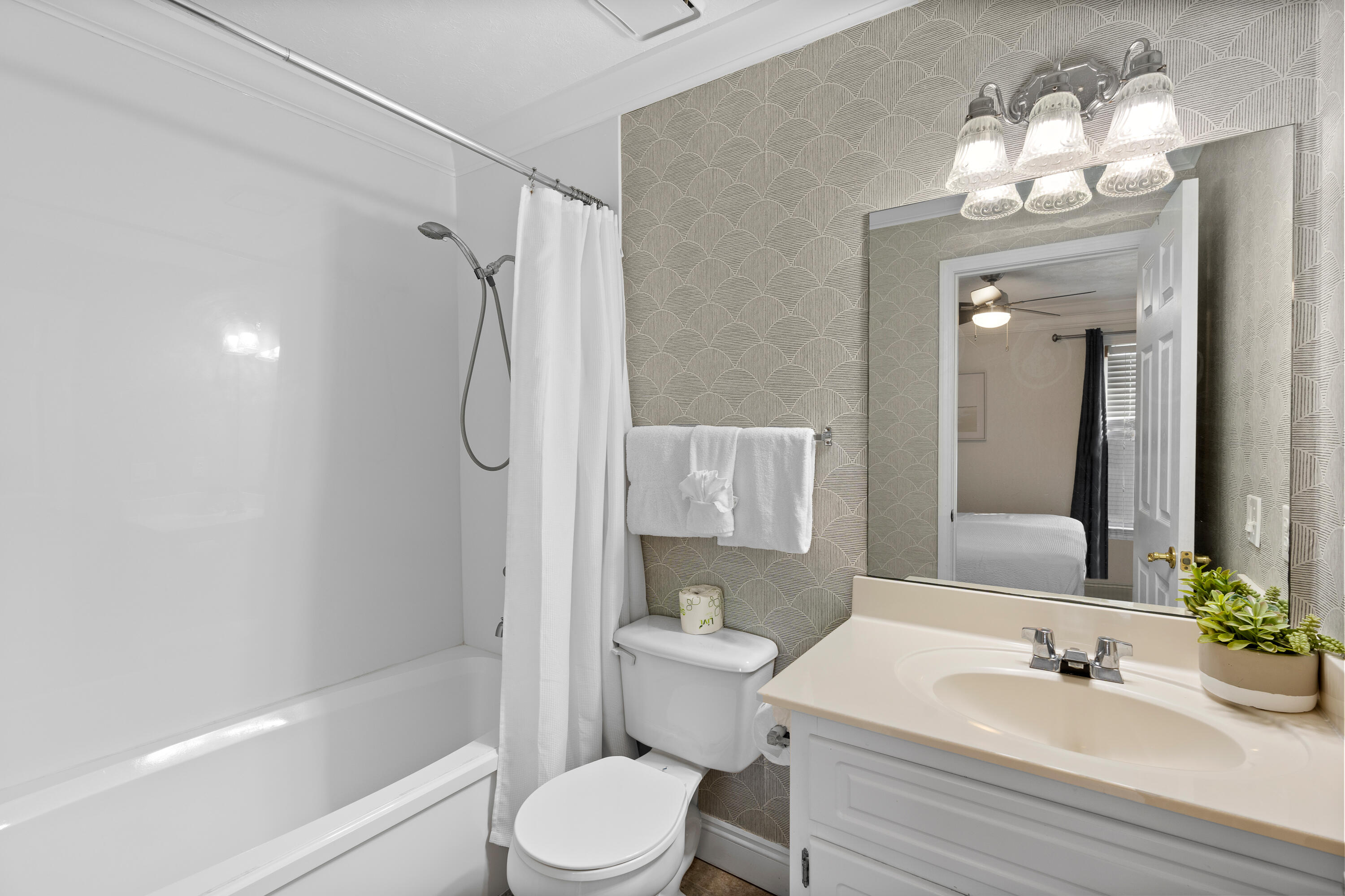 HERMITAGE CONDOMINIUM - Residential