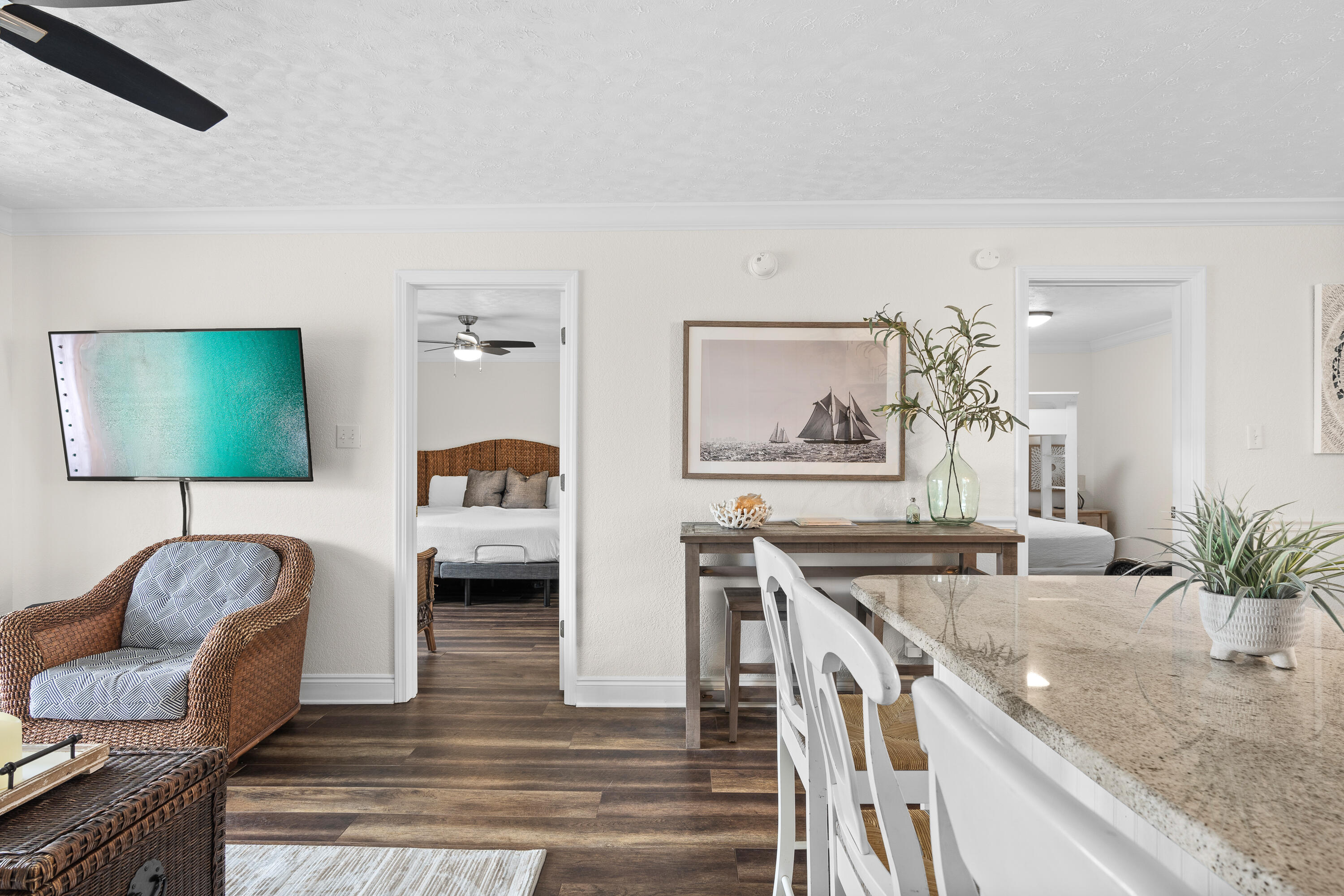 HERMITAGE CONDOMINIUM - Residential