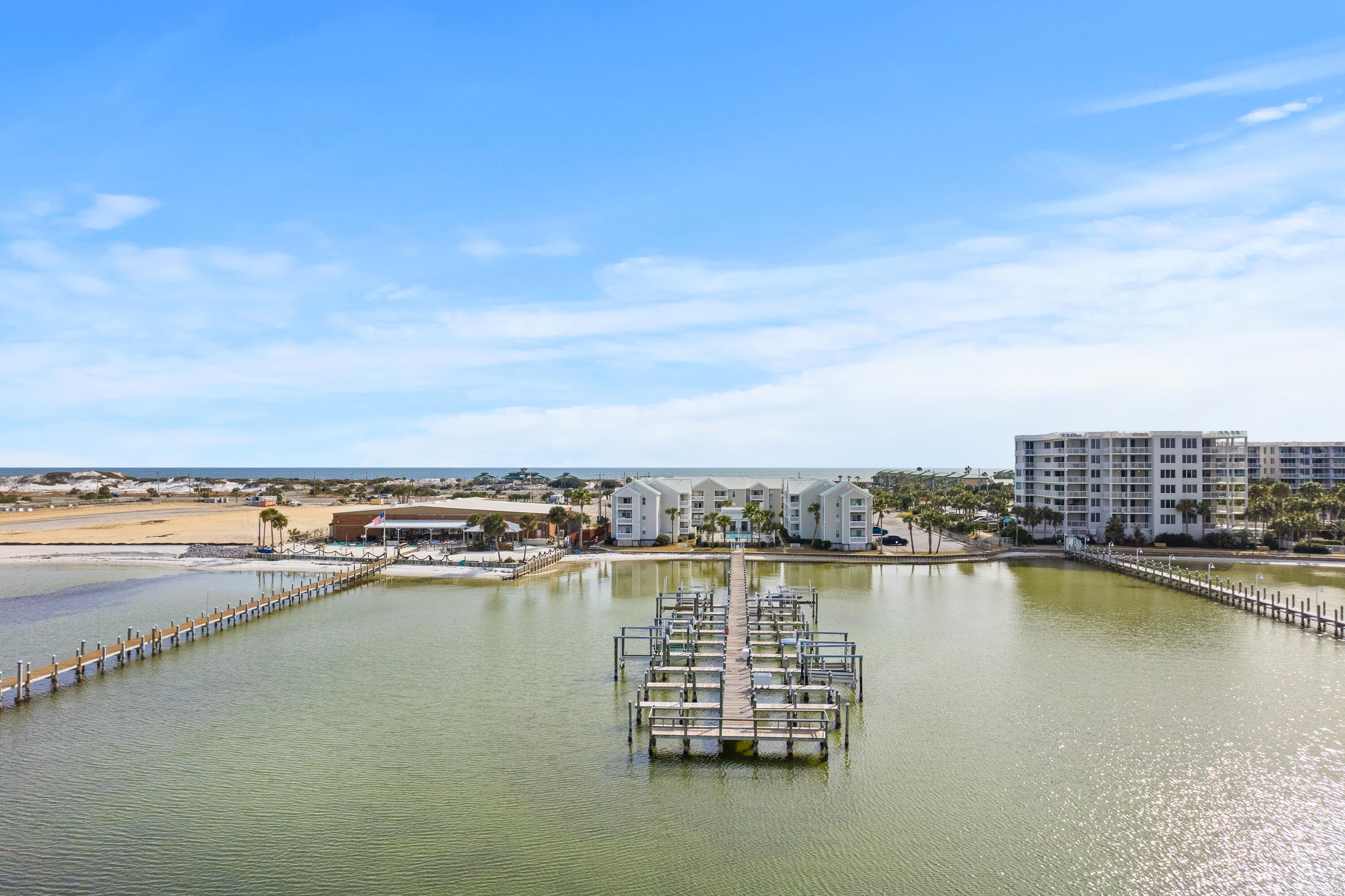 HERMITAGE CONDOMINIUM - Residential