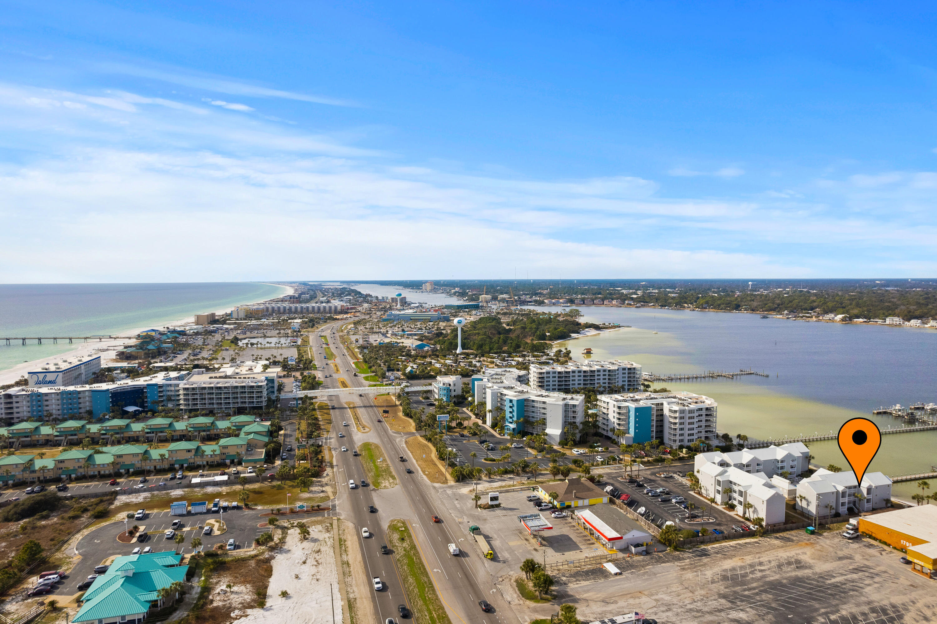 HERMITAGE CONDOMINIUM - Residential