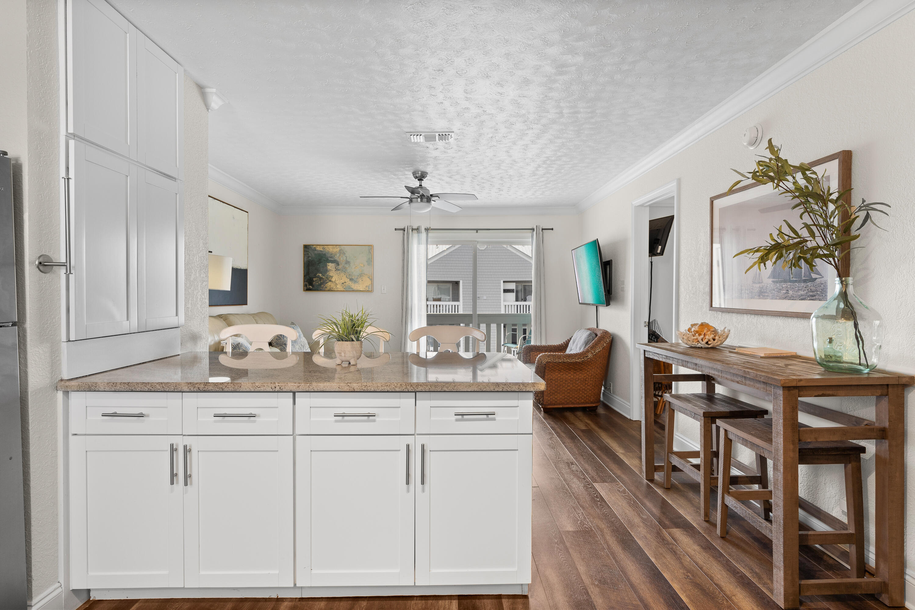 HERMITAGE CONDOMINIUM - Residential