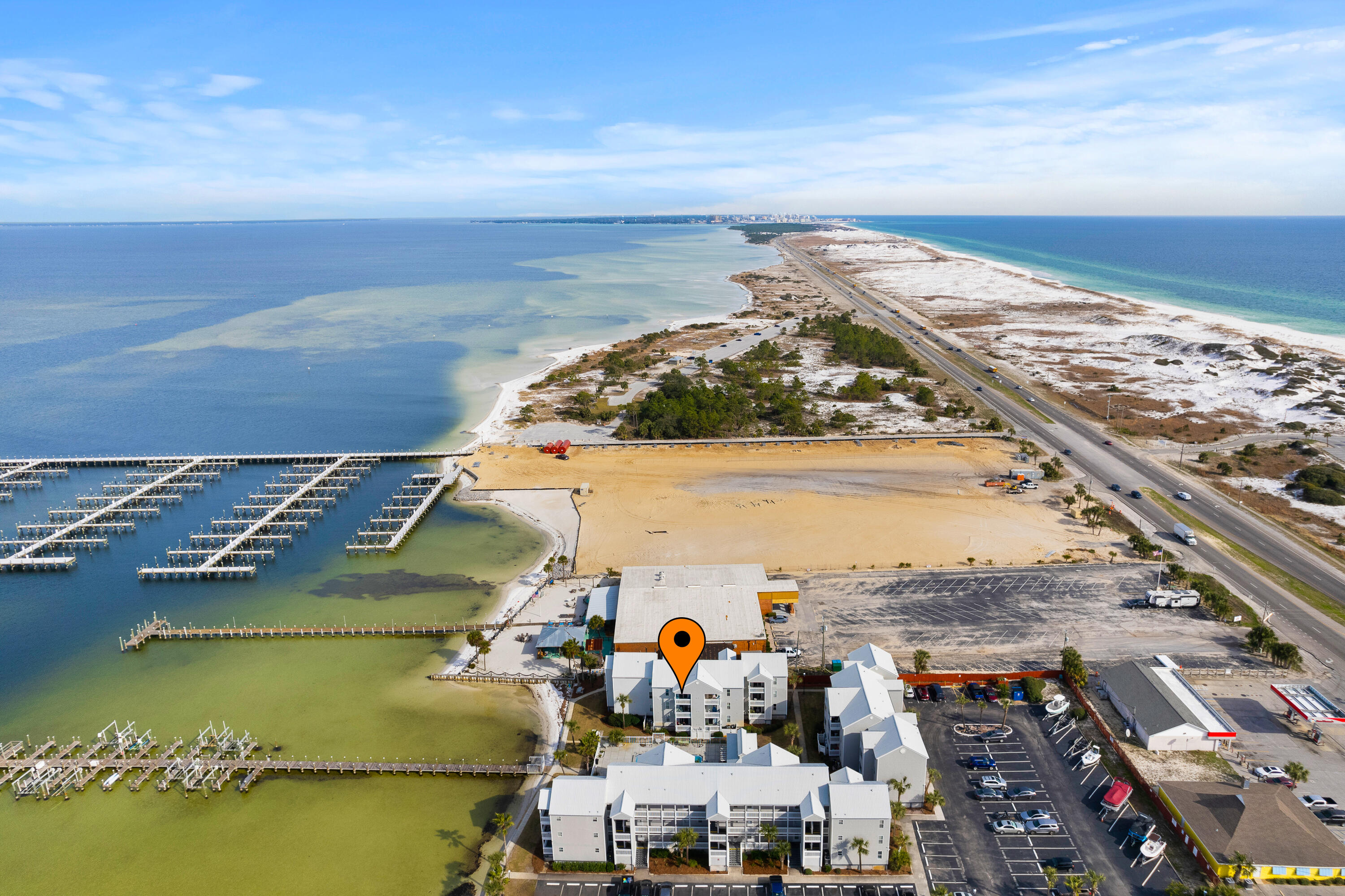 HERMITAGE CONDOMINIUM - Residential