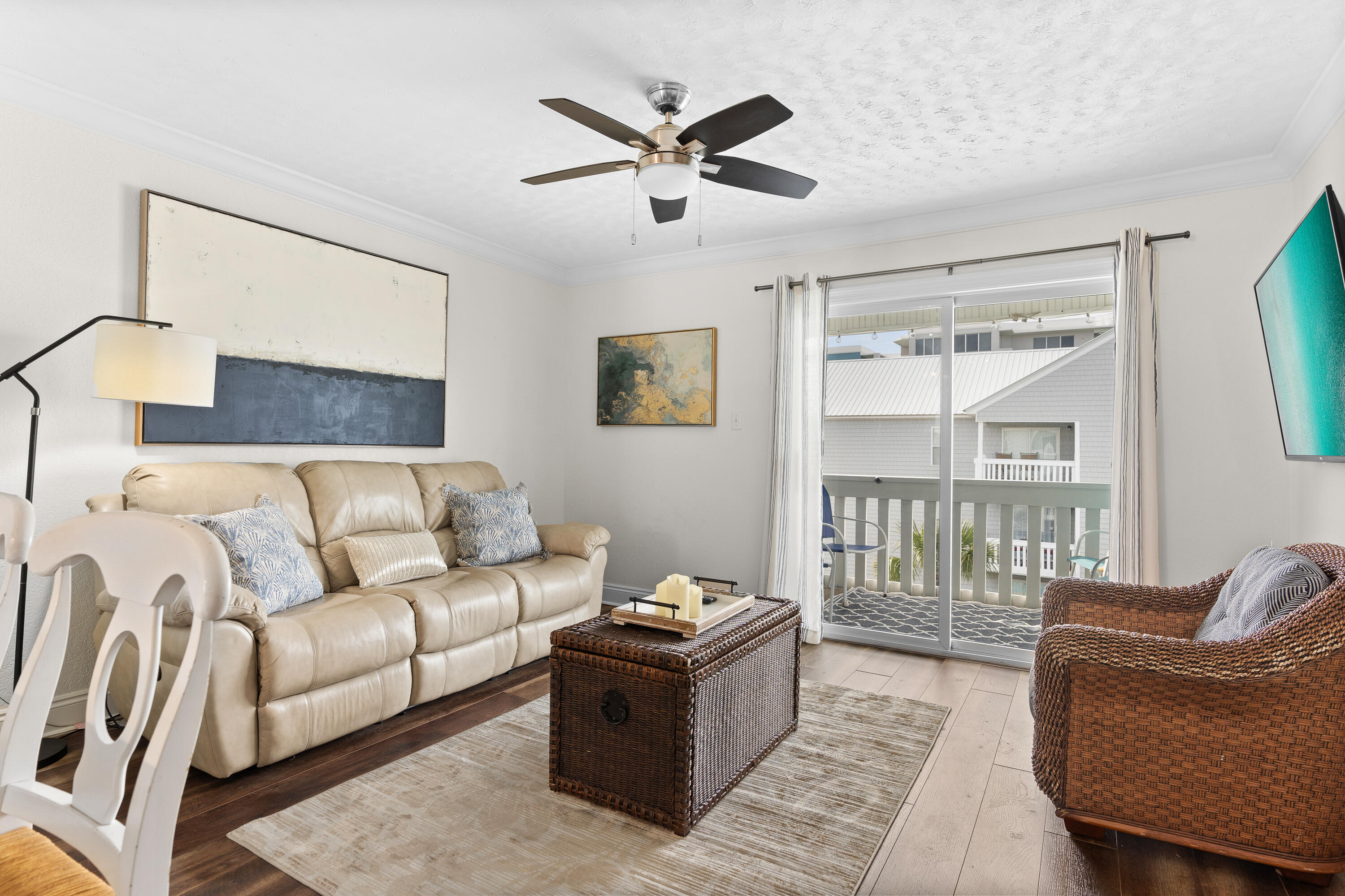 HERMITAGE CONDOMINIUM - Residential