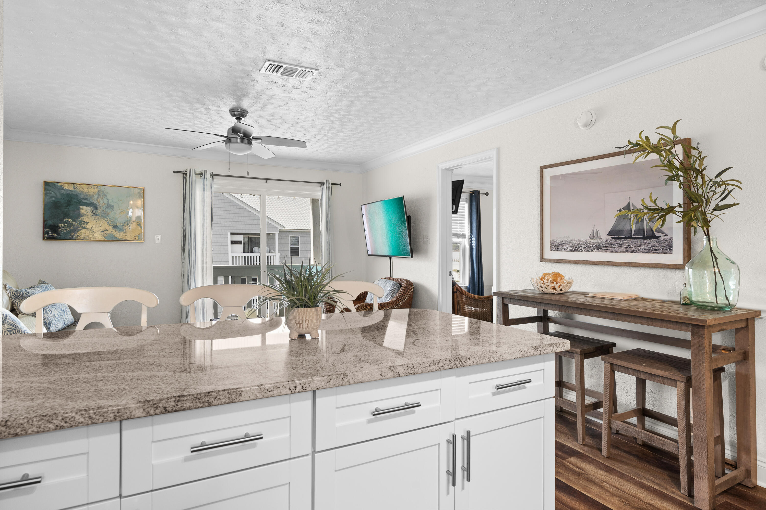 HERMITAGE CONDOMINIUM - Residential