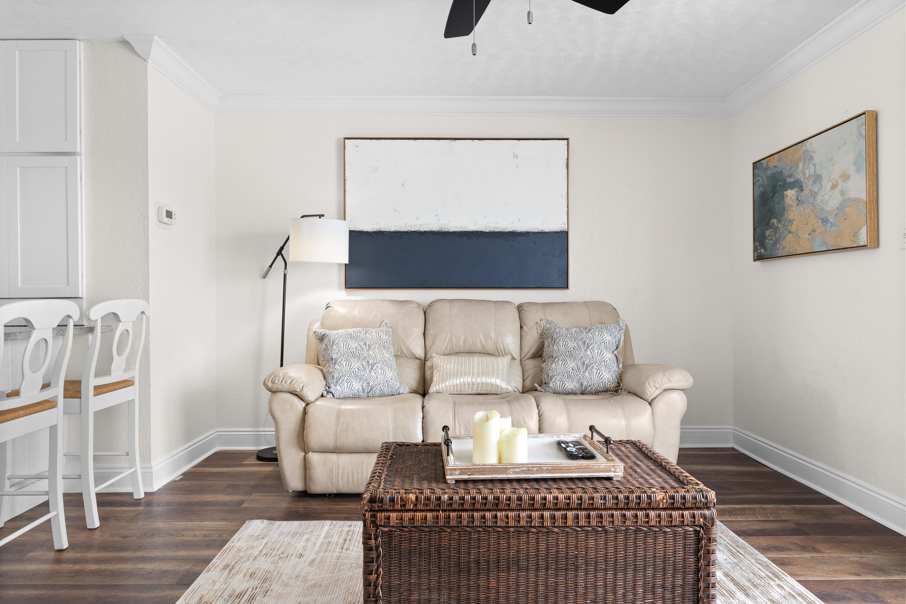 HERMITAGE CONDOMINIUM - Residential