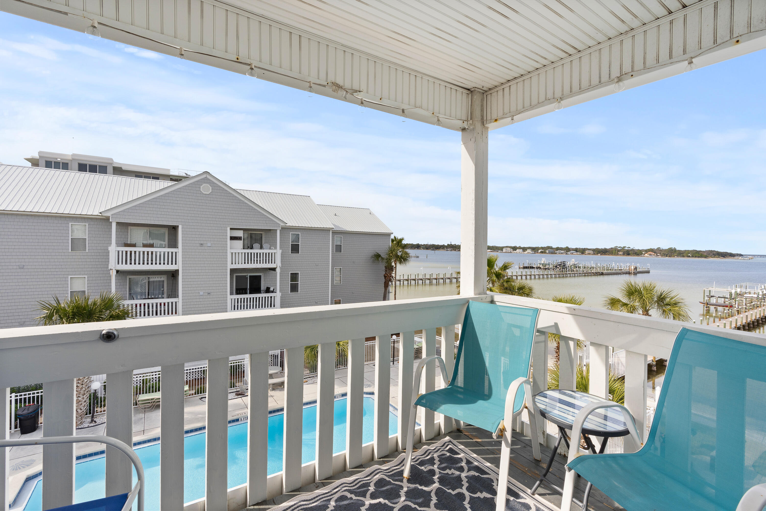 HERMITAGE CONDOMINIUM - Residential