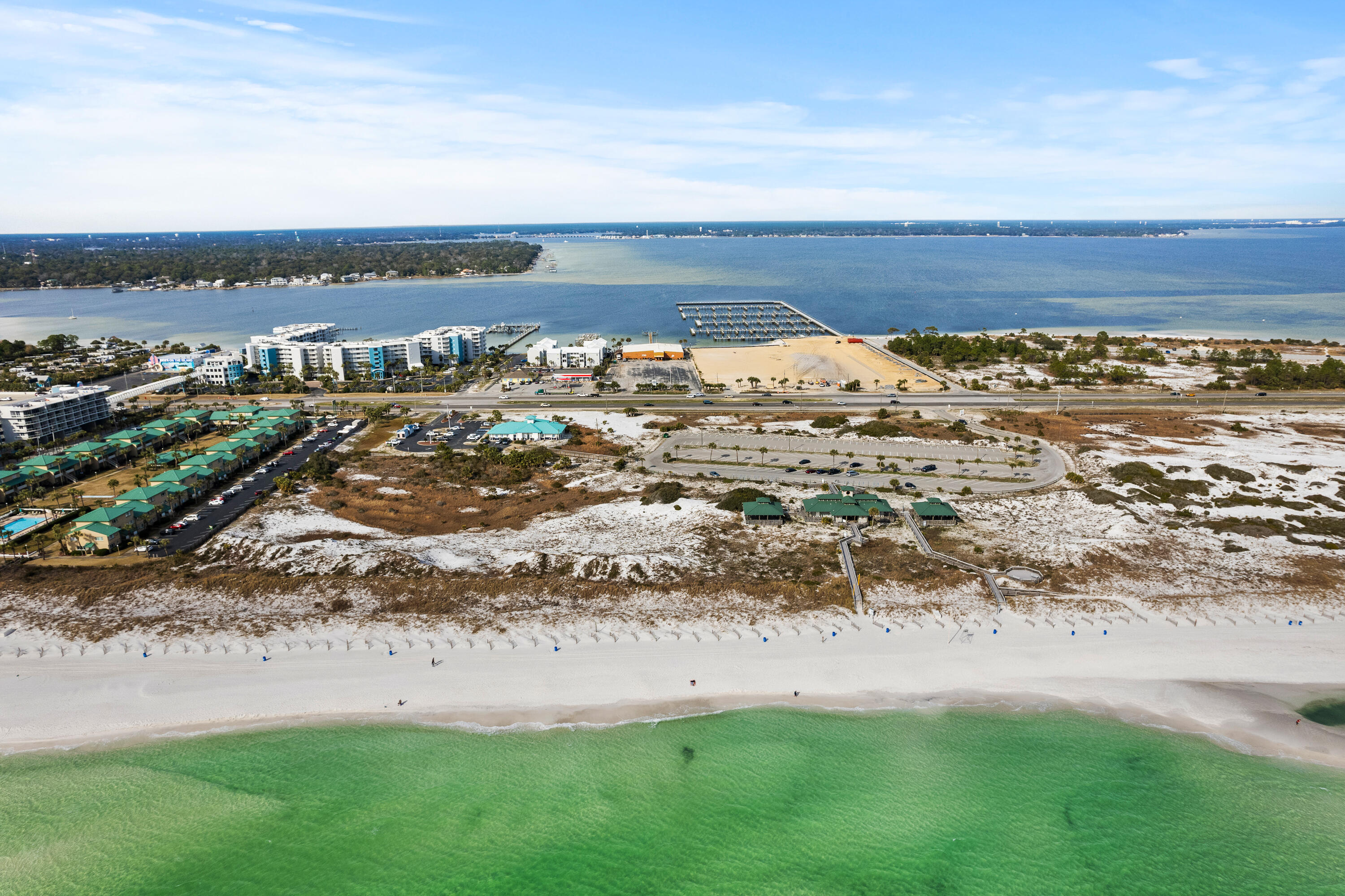 HERMITAGE CONDOMINIUM - Residential