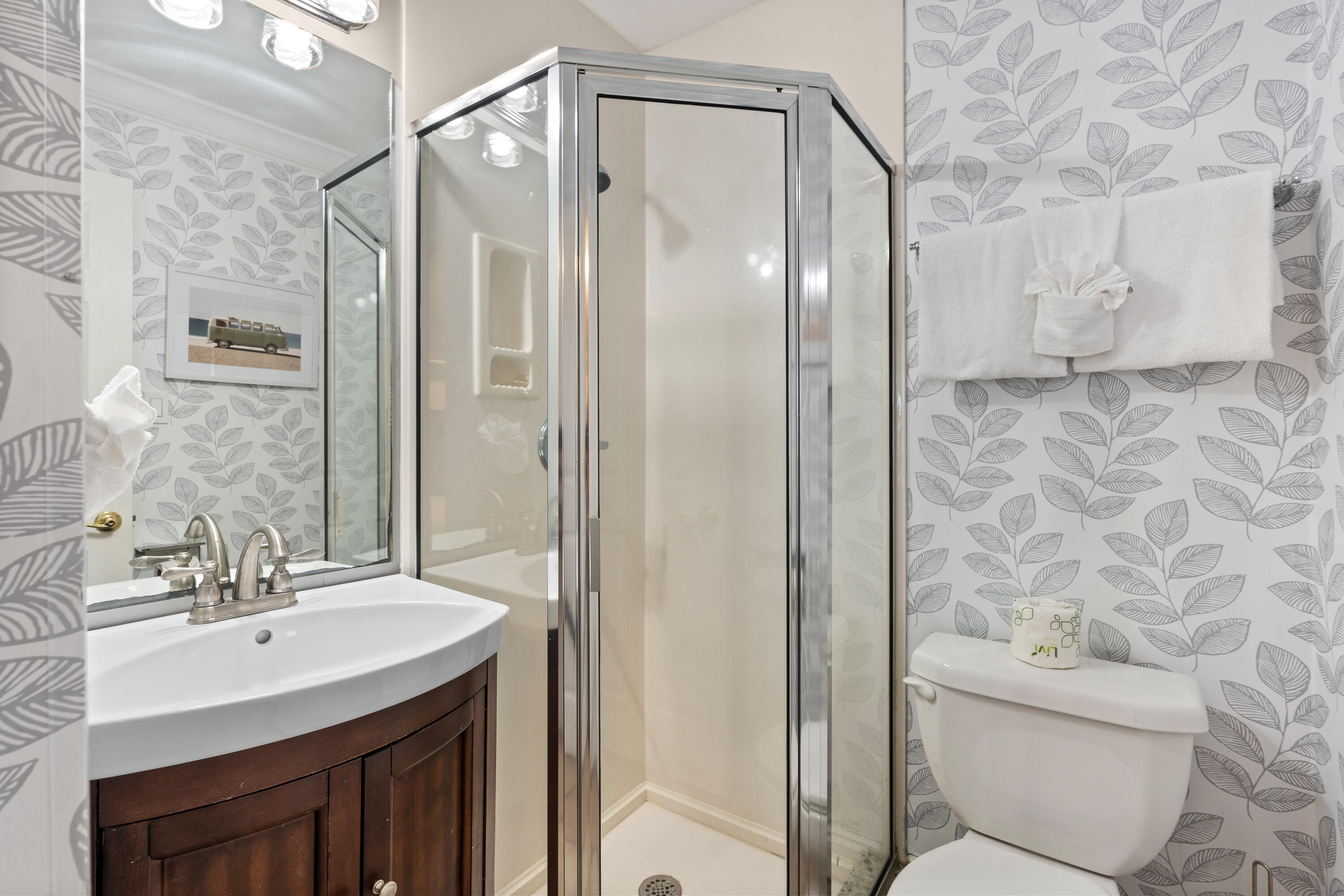 HERMITAGE CONDOMINIUM - Residential