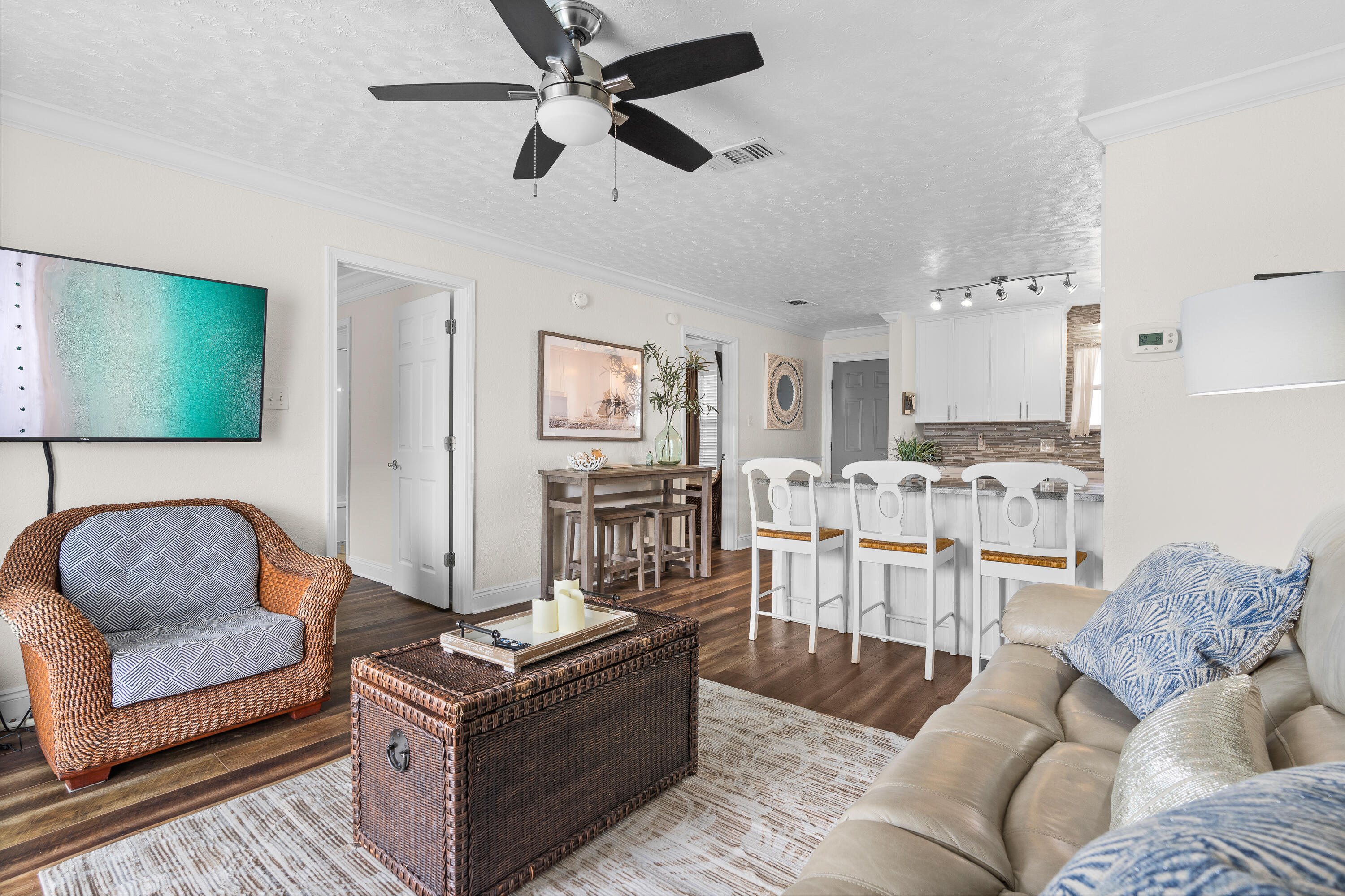 HERMITAGE CONDOMINIUM - Residential