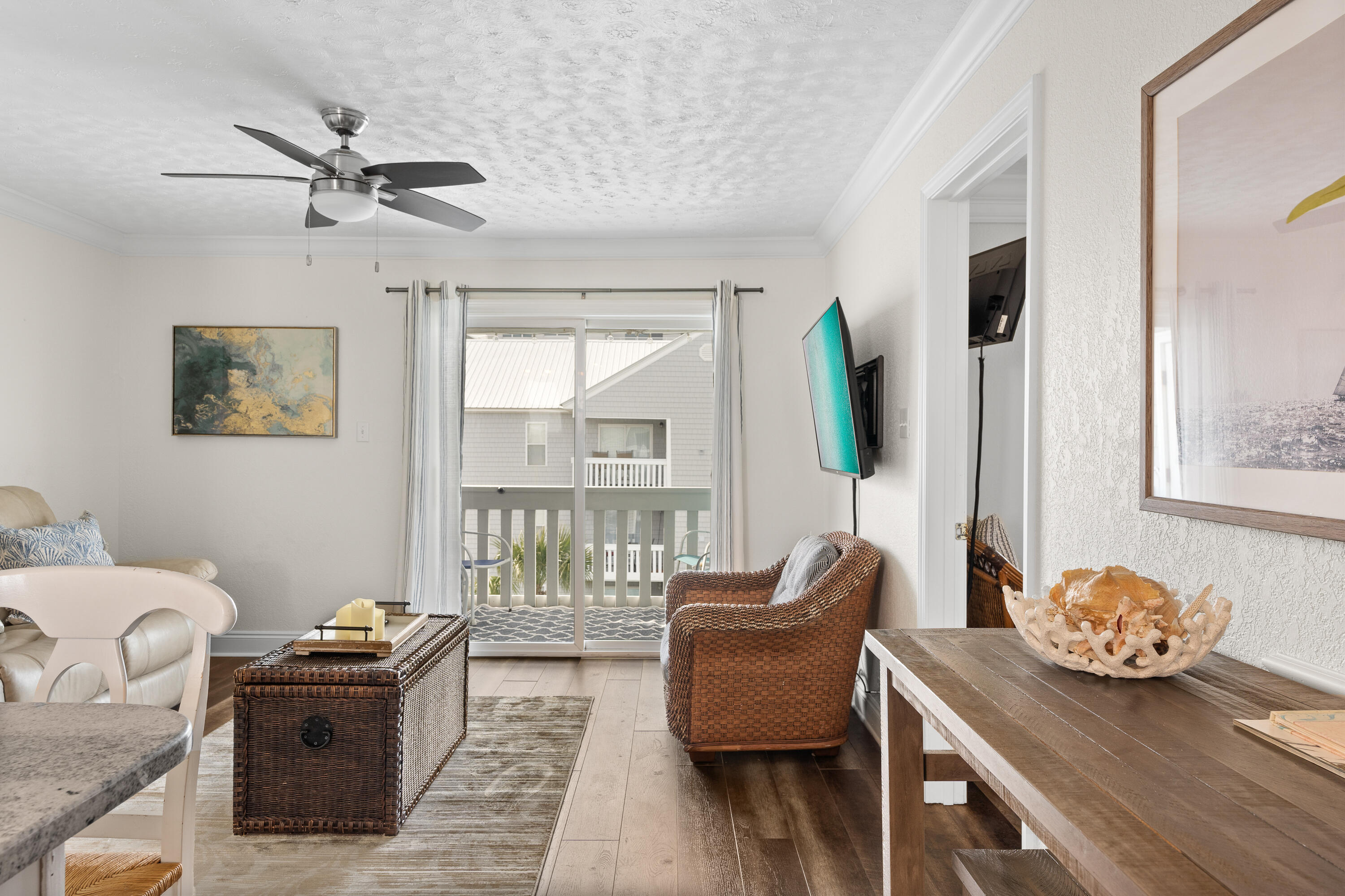 HERMITAGE CONDOMINIUM - Residential