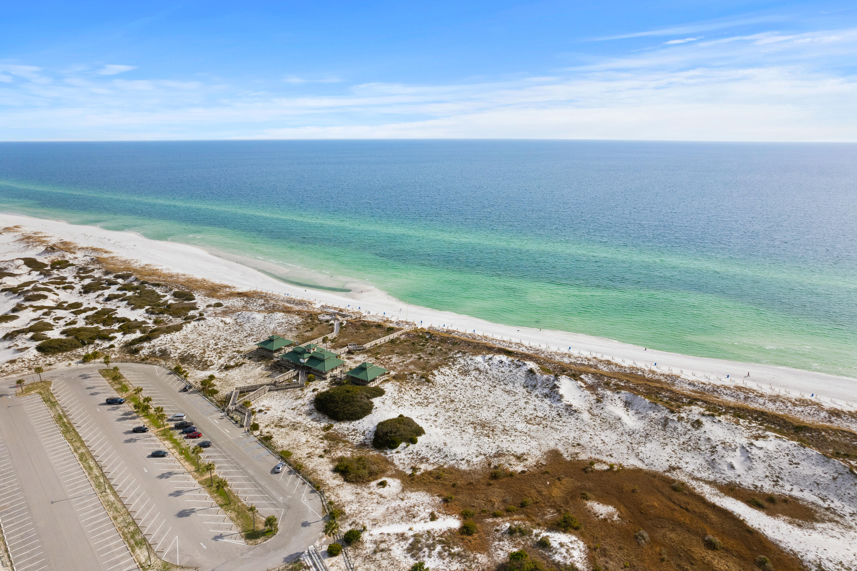 HERMITAGE CONDOMINIUM - Residential