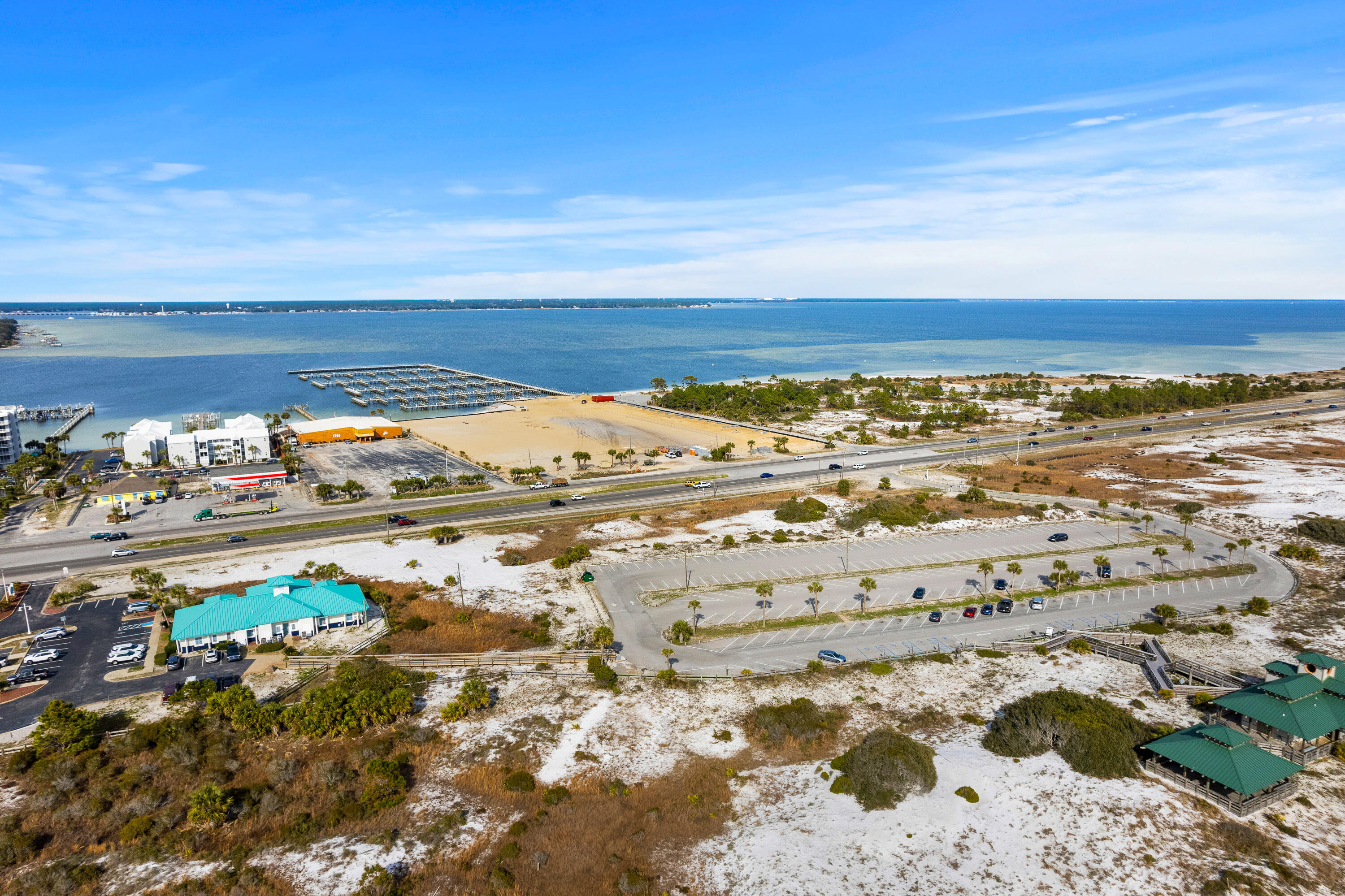 HERMITAGE CONDOMINIUM - Residential