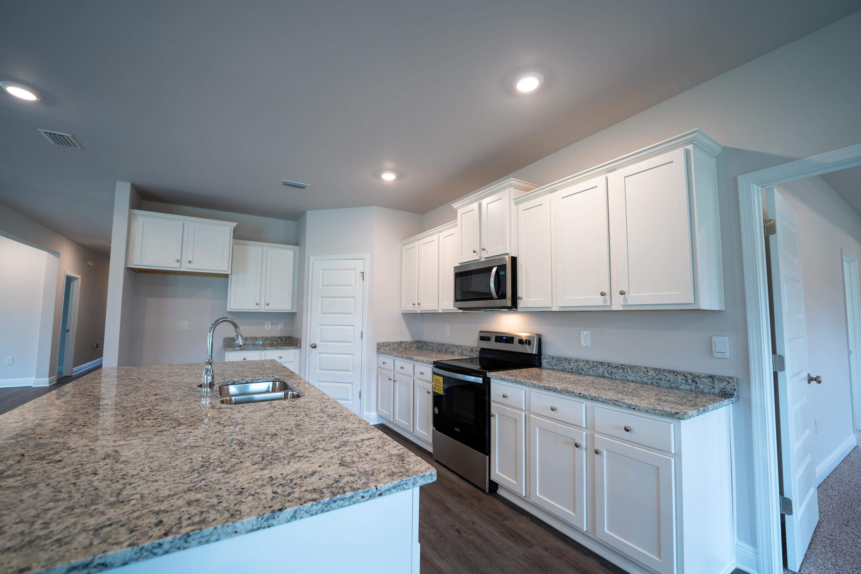 ASHTON PARK PH I - Residential