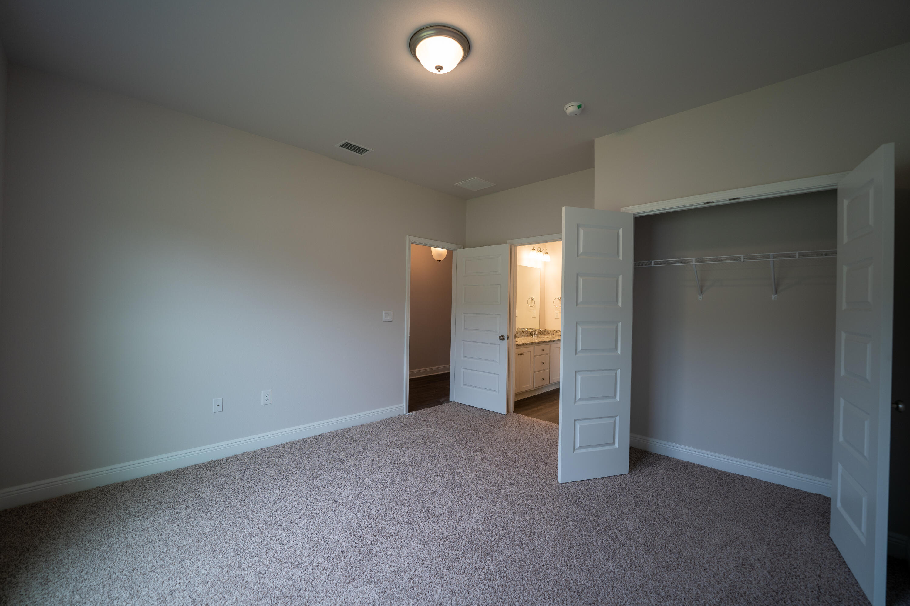 ASHTON PARK PH I - Residential