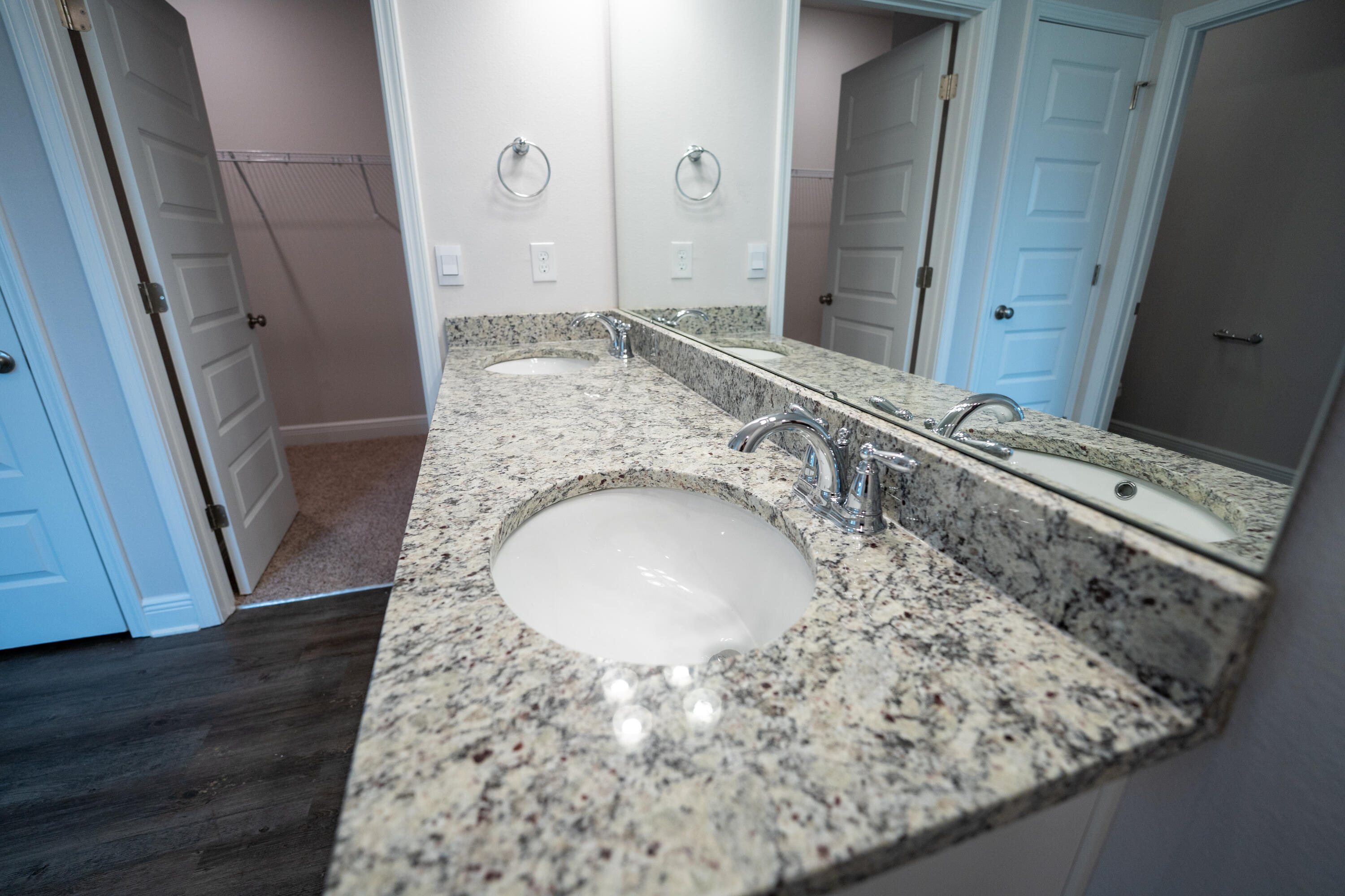 ASHTON PARK PH I - Residential