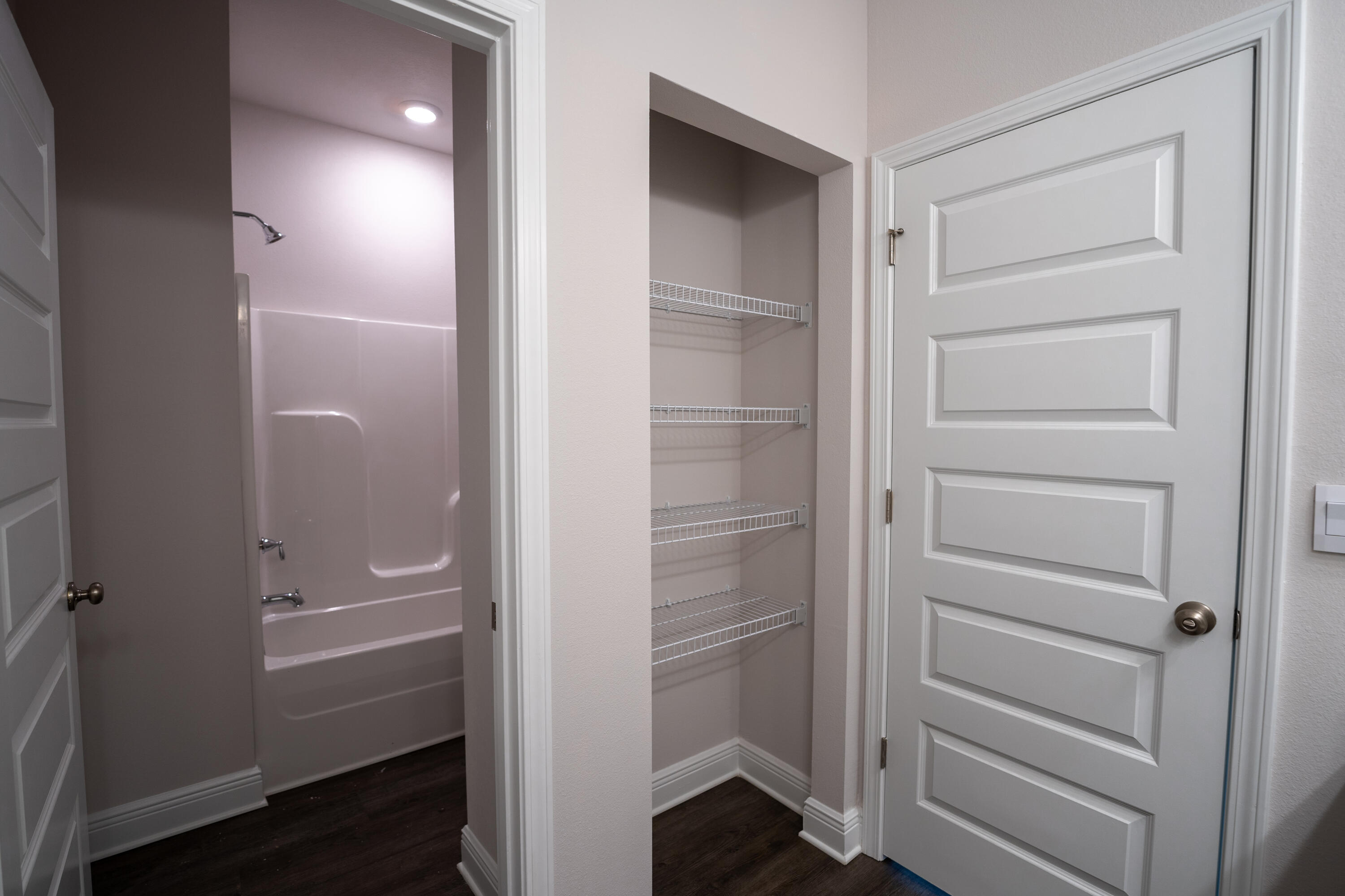 ASHTON PARK PH I - Residential