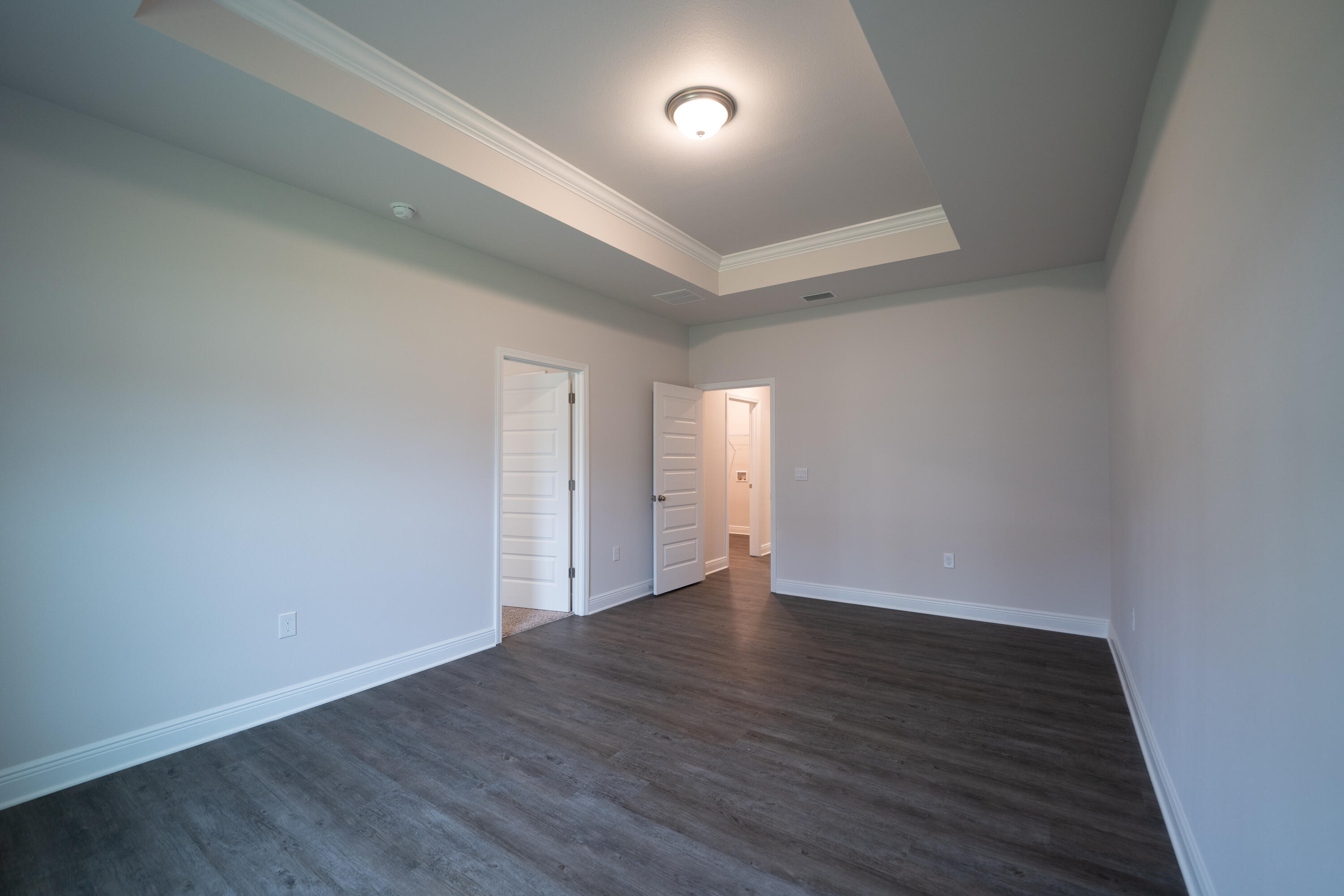 ASHTON PARK PH I - Residential