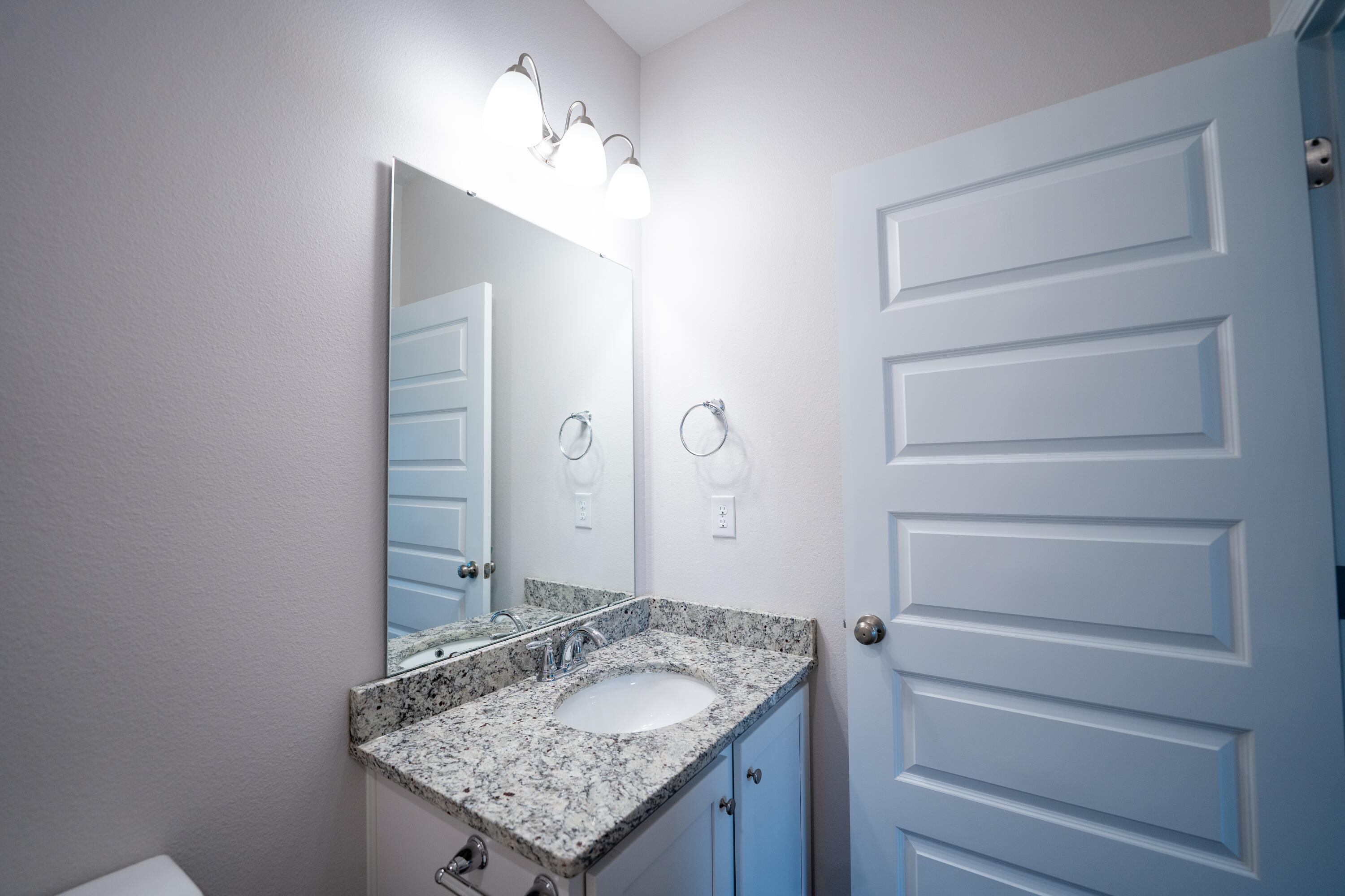 ASHTON PARK PH I - Residential