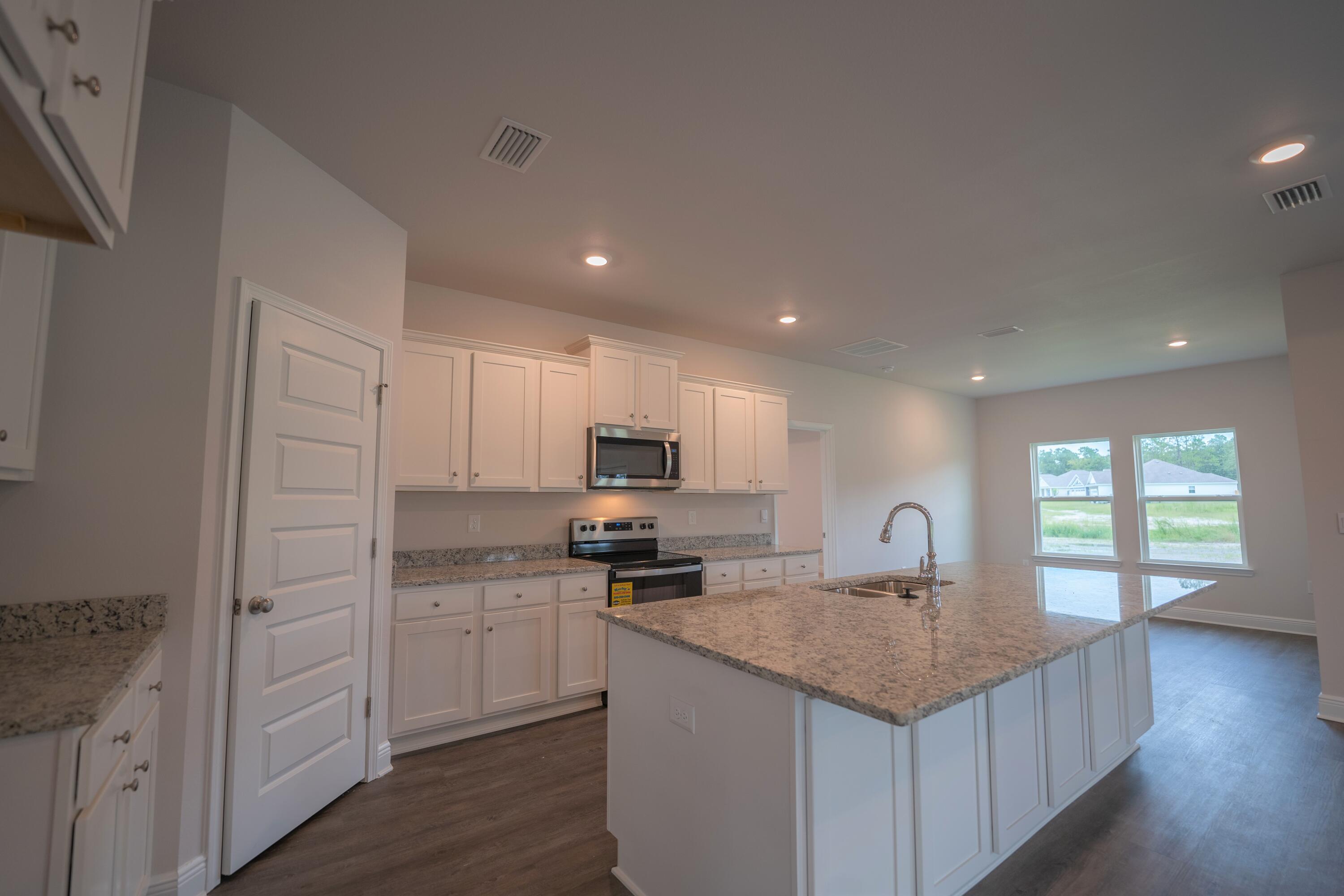 ASHTON PARK PH I - Residential