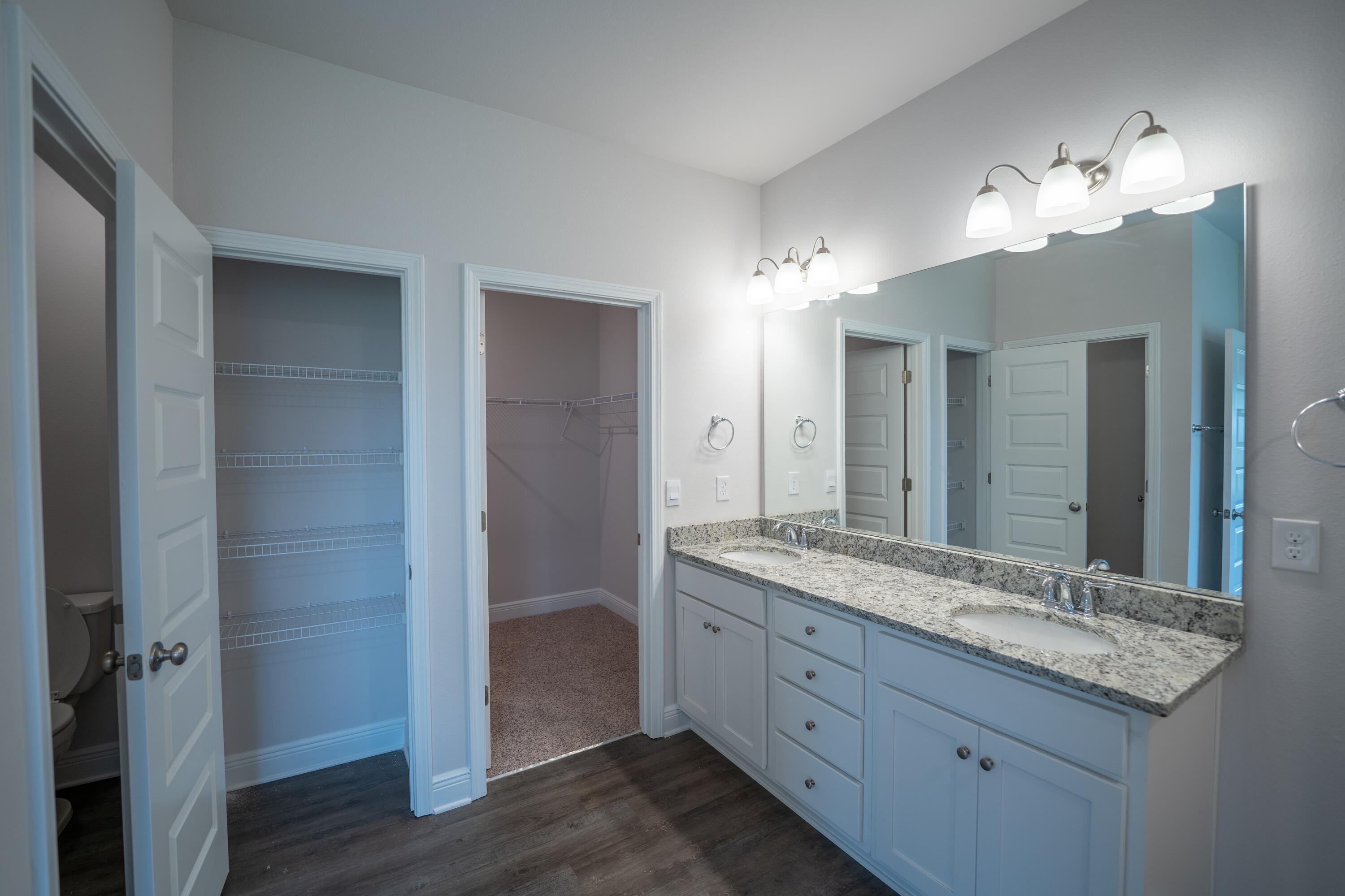 ASHTON PARK PH I - Residential