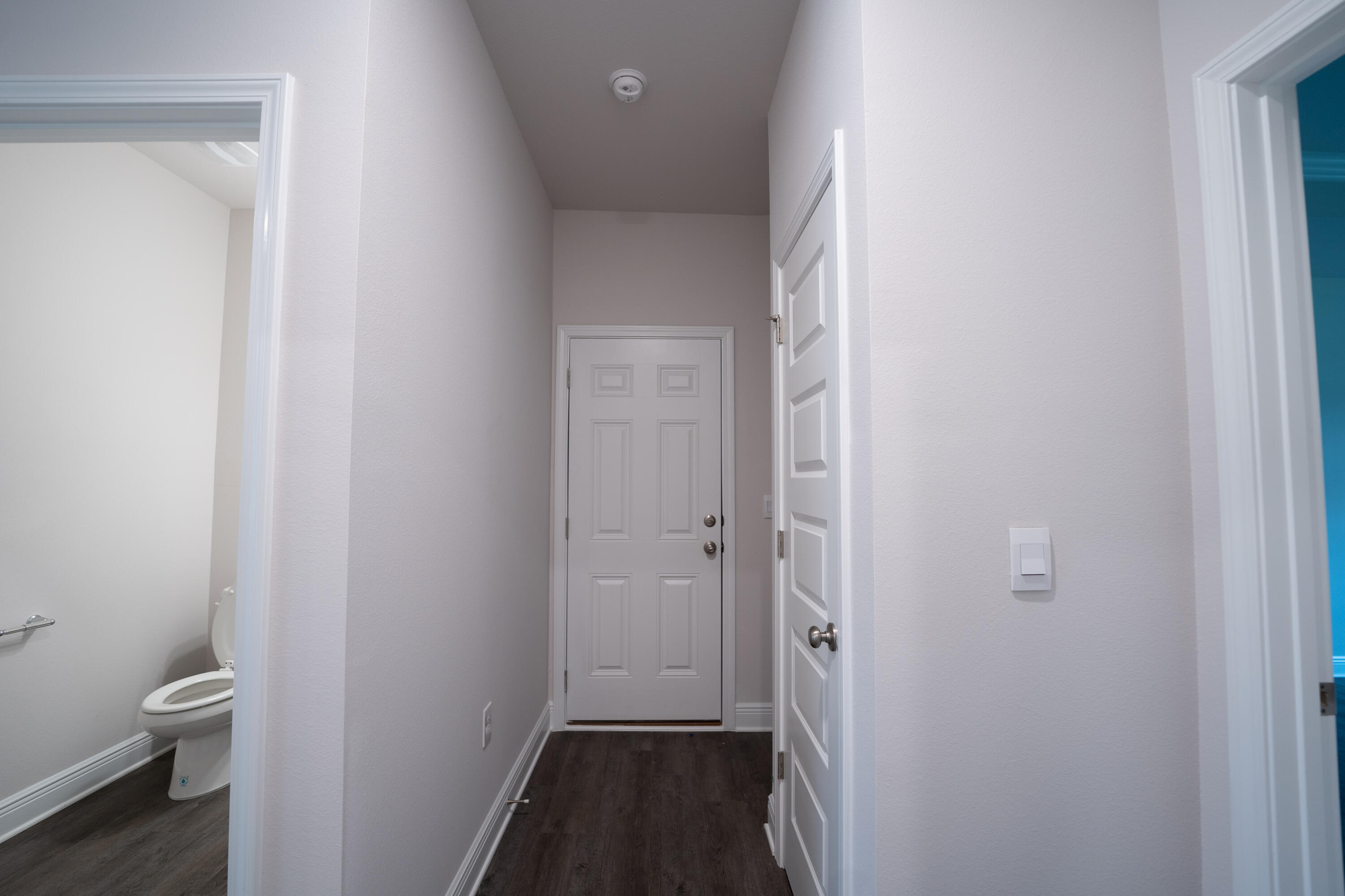 ASHTON PARK PH I - Residential