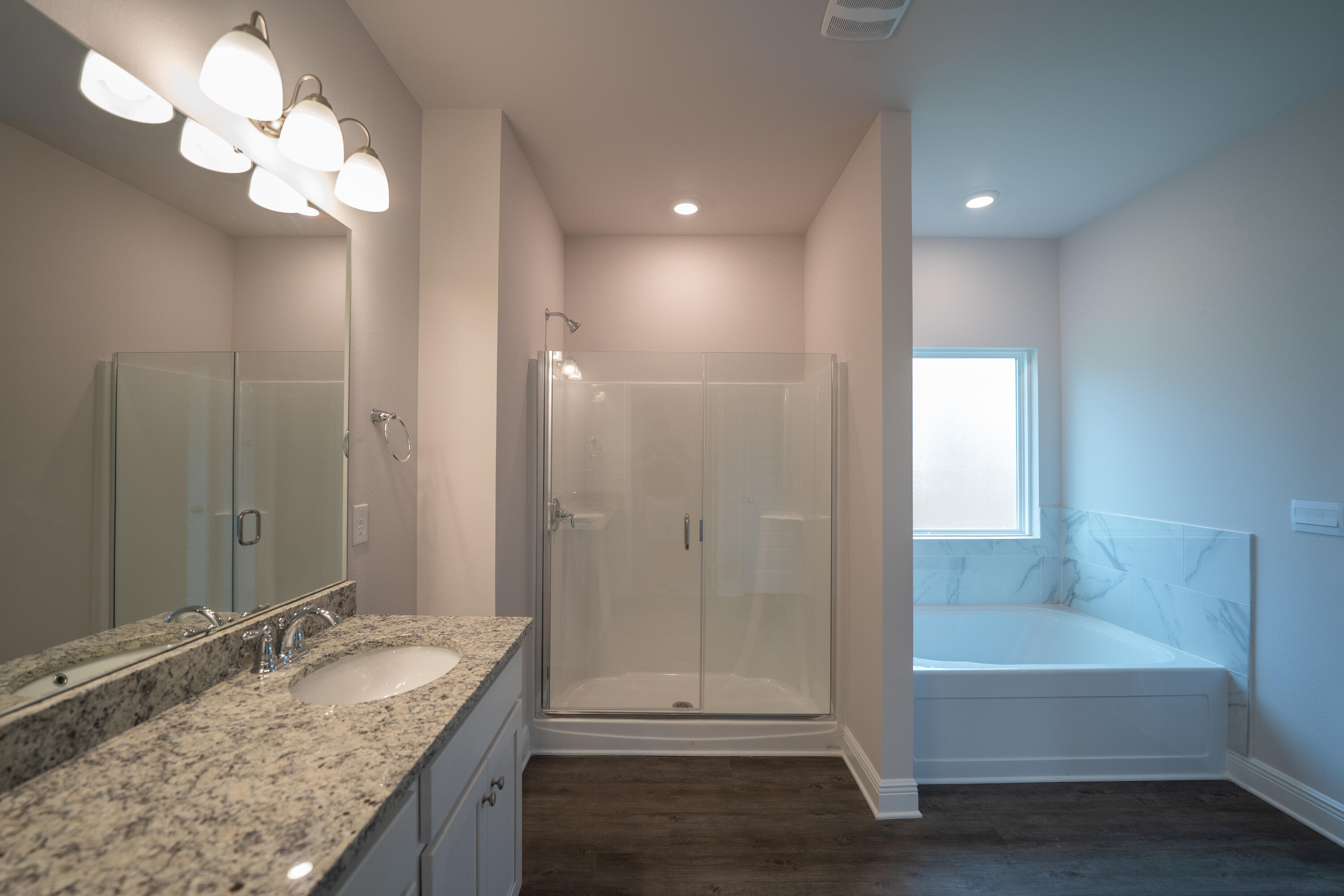 ASHTON PARK PH I - Residential