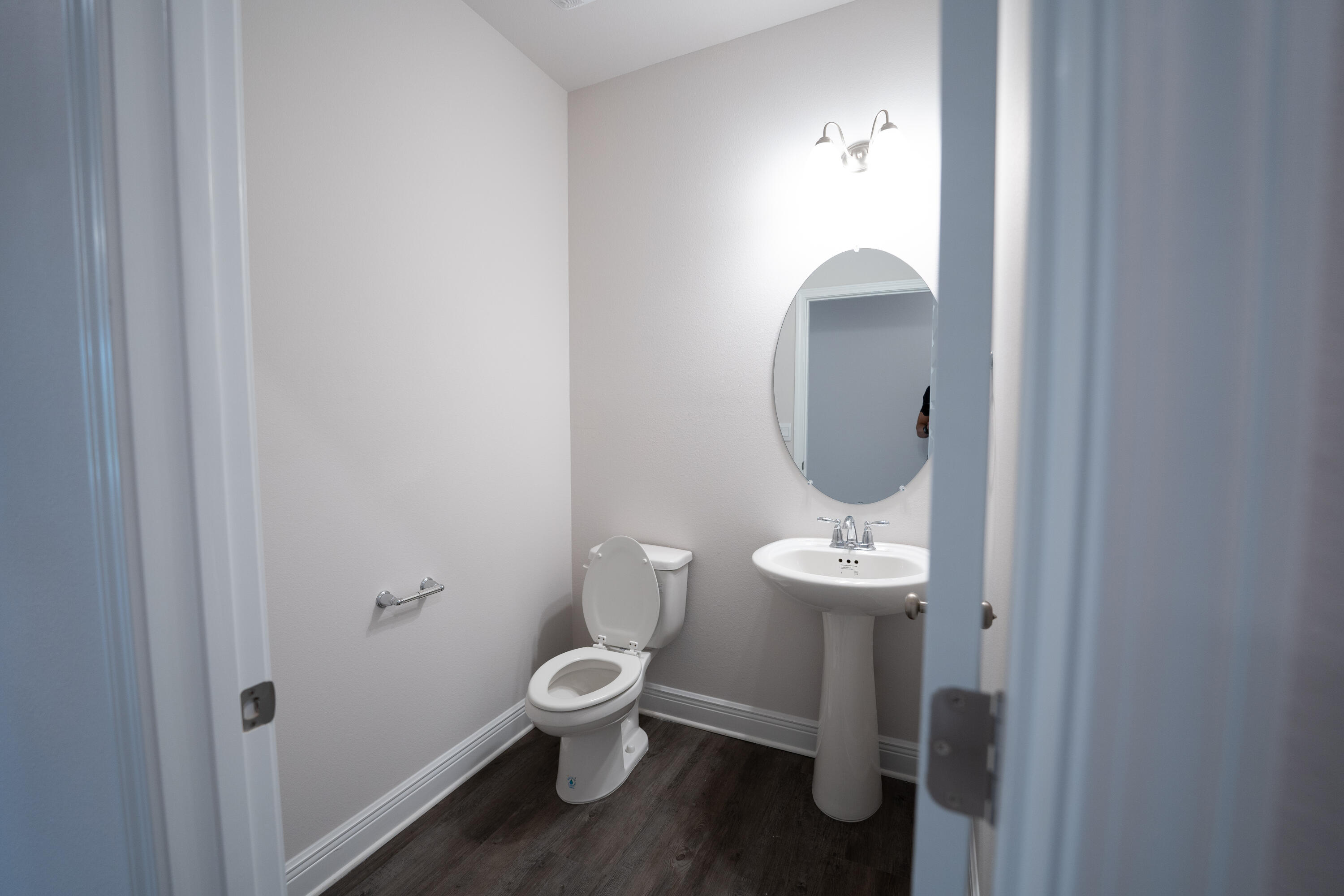 ASHTON PARK PH I - Residential