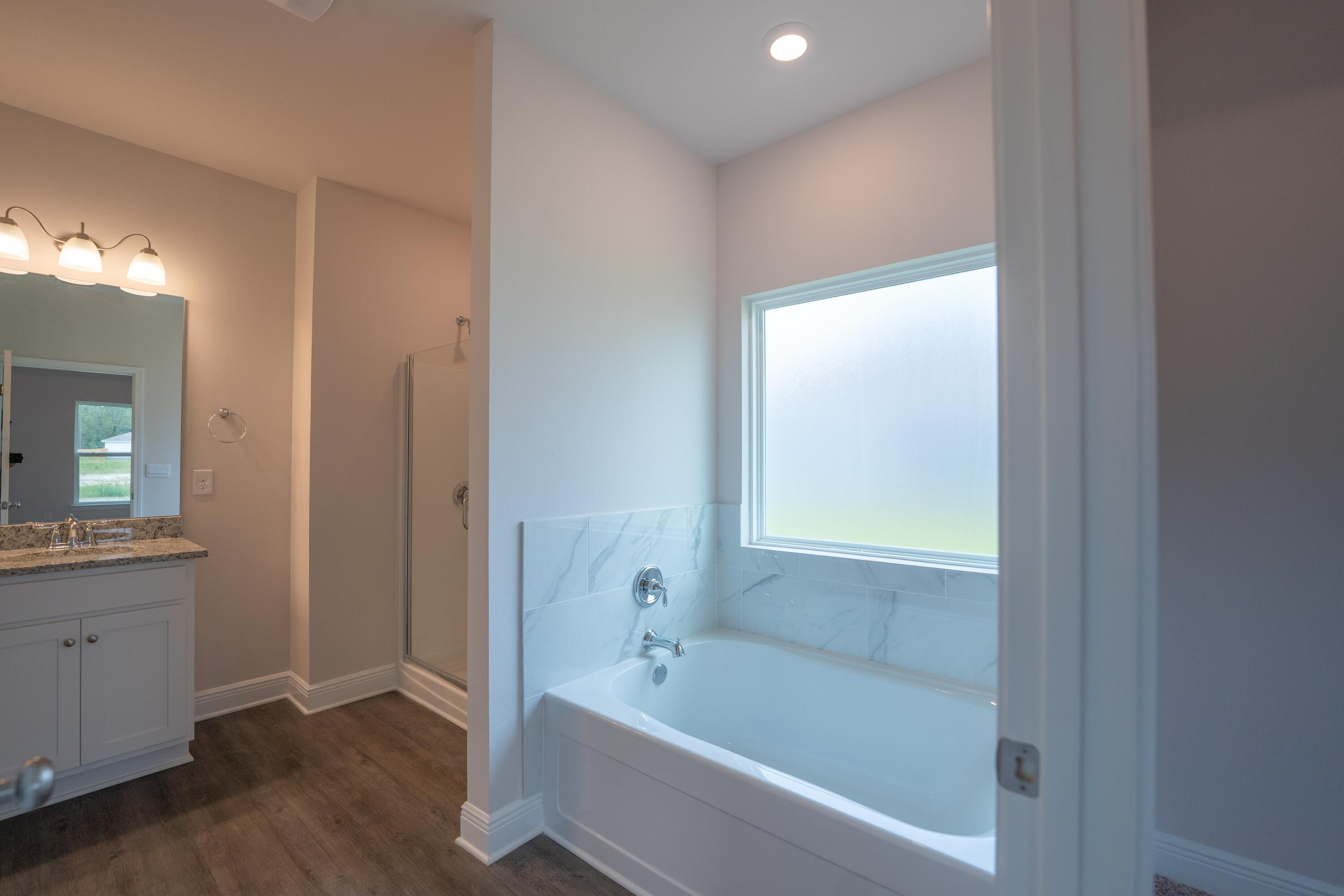 ASHTON PARK PH I - Residential