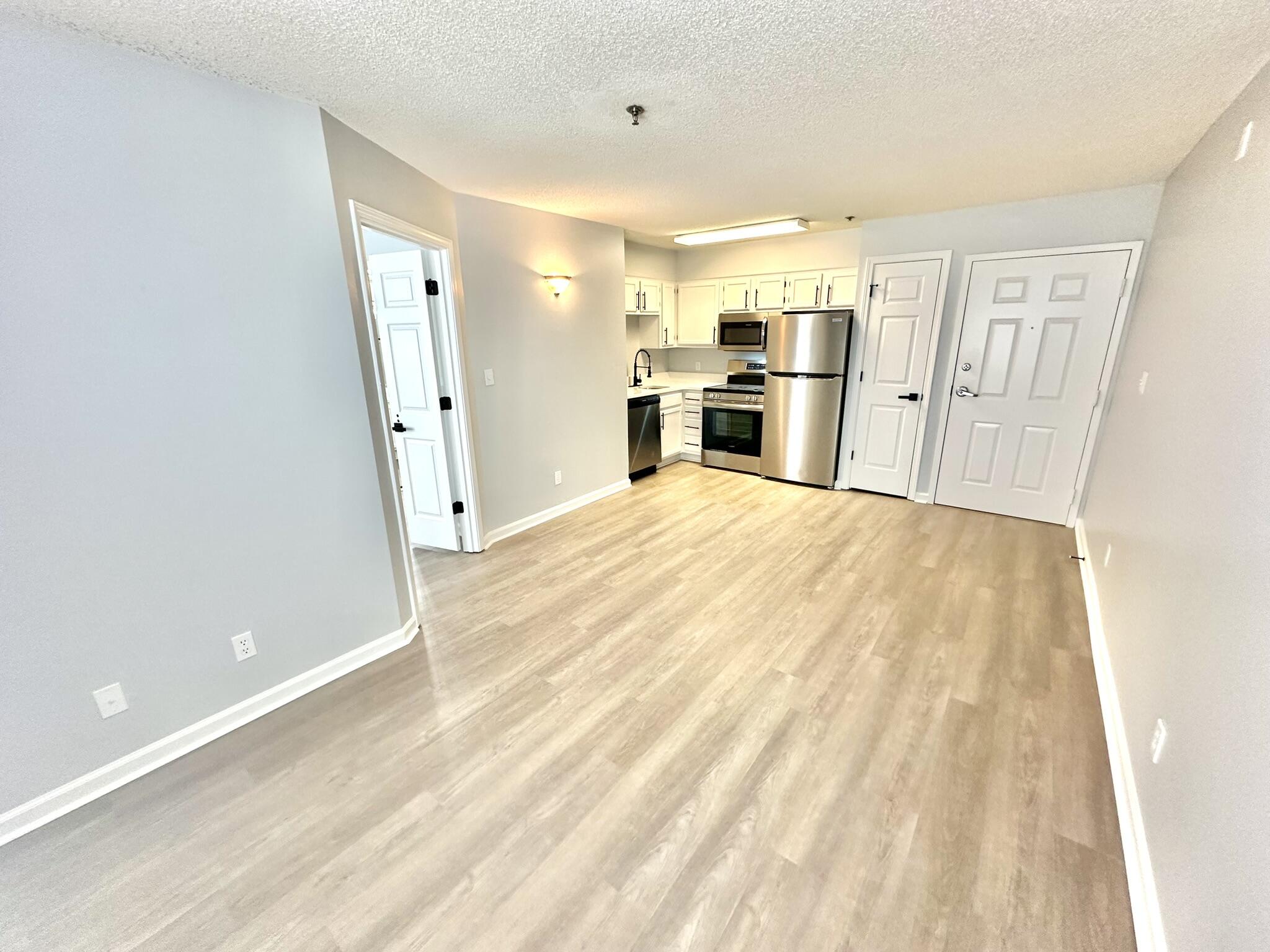 POINT OF VIEW - Residential Lease