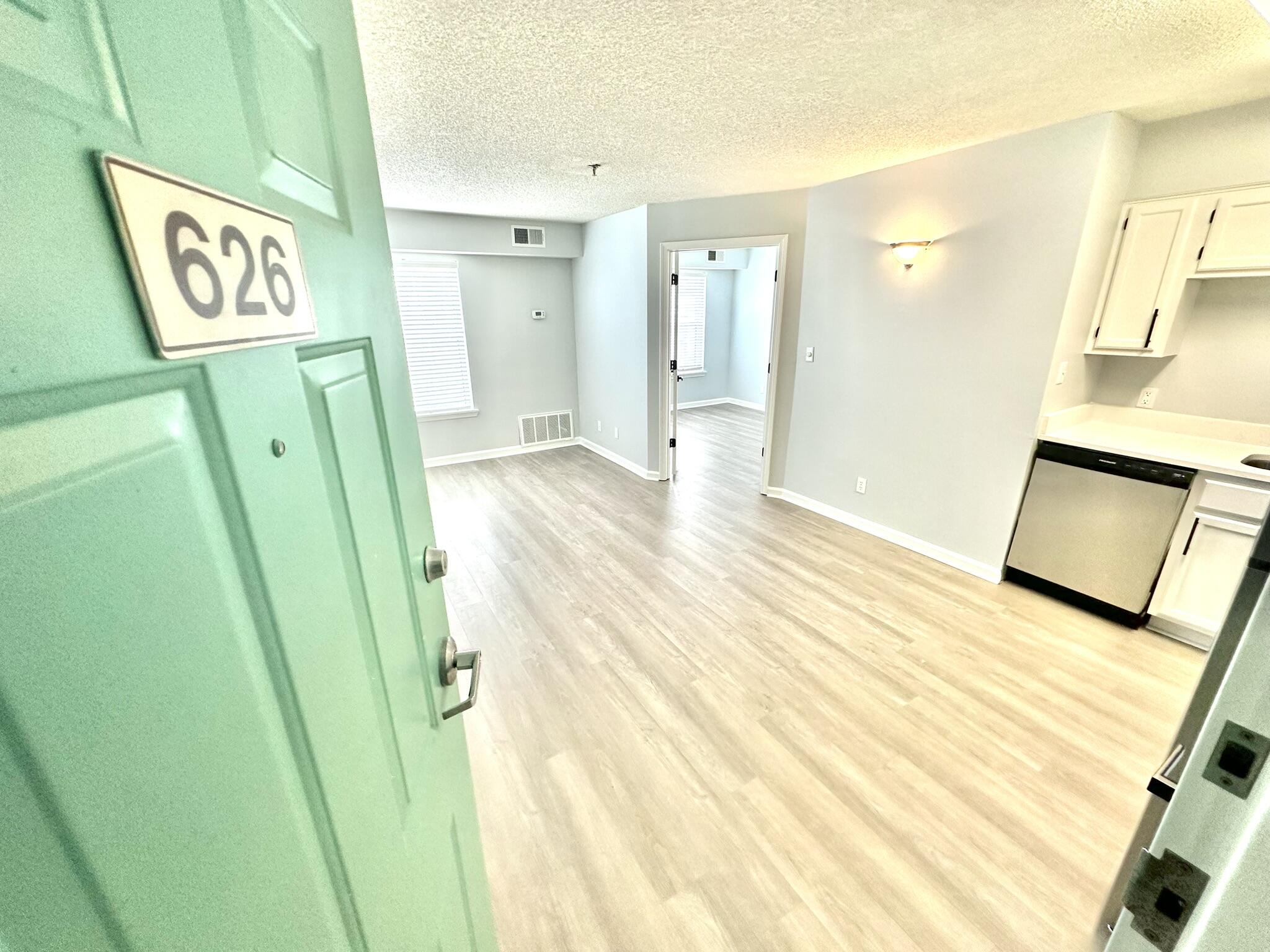 POINT OF VIEW - Residential Lease