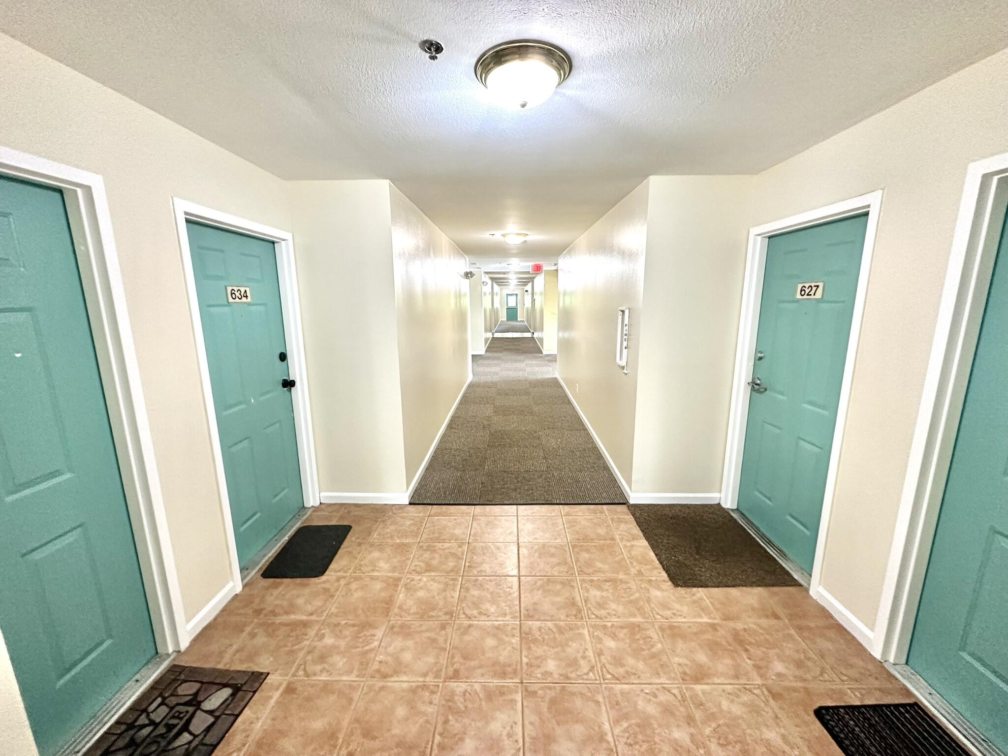 POINT OF VIEW - Residential Lease