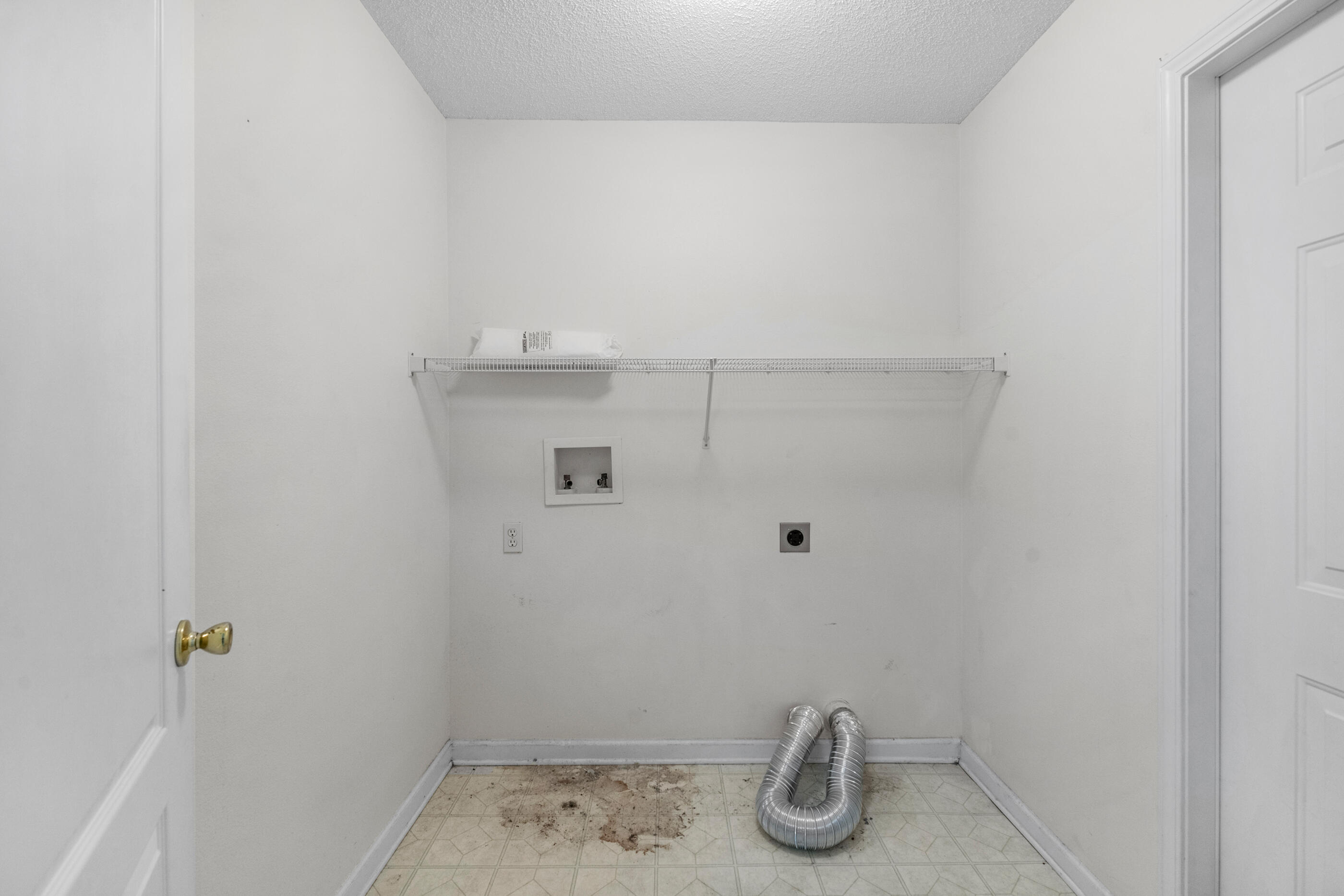 HARLAN SQUARE S/D - Residential