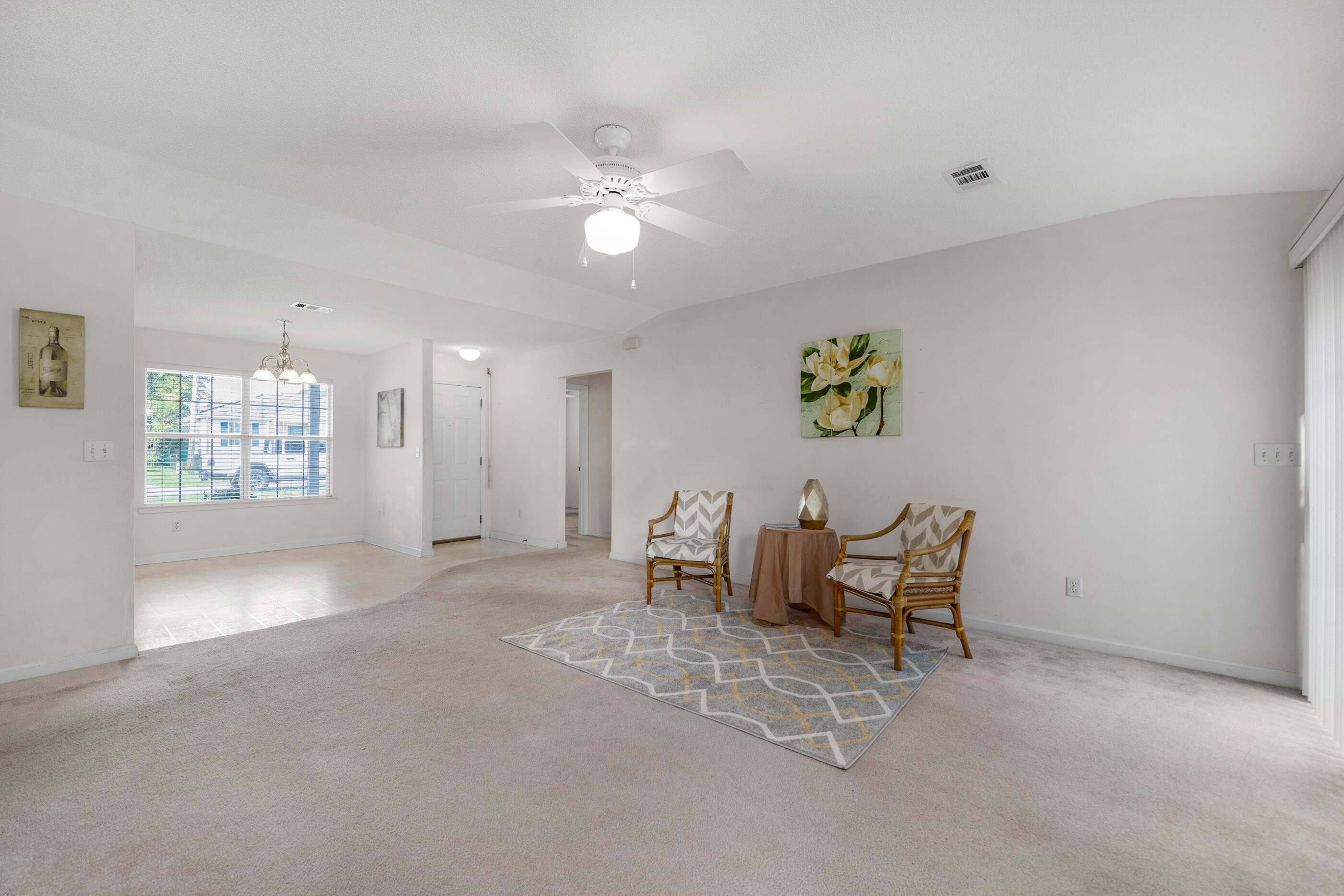 HARLAN SQUARE S/D - Residential