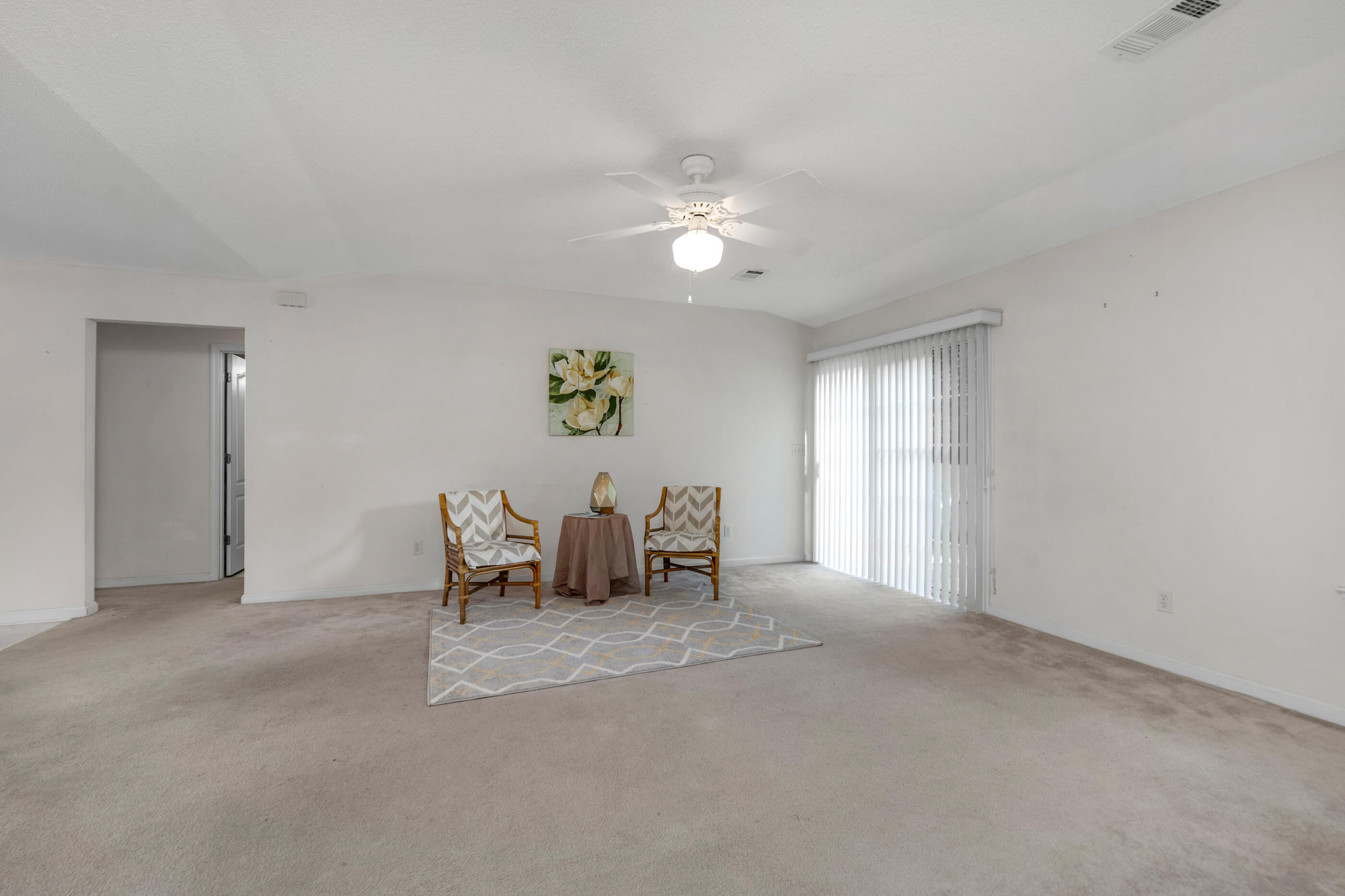 HARLAN SQUARE S/D - Residential