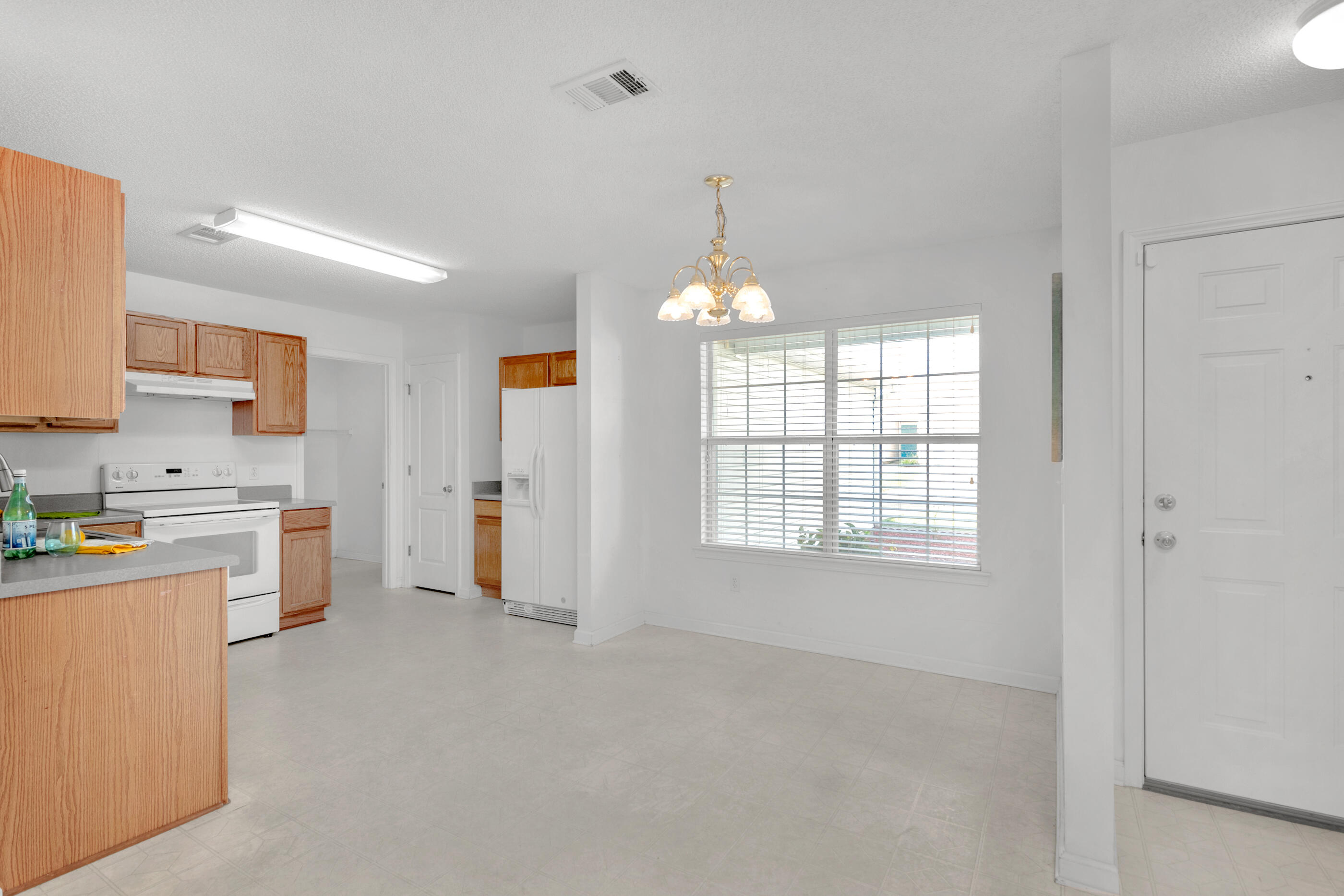 HARLAN SQUARE S/D - Residential