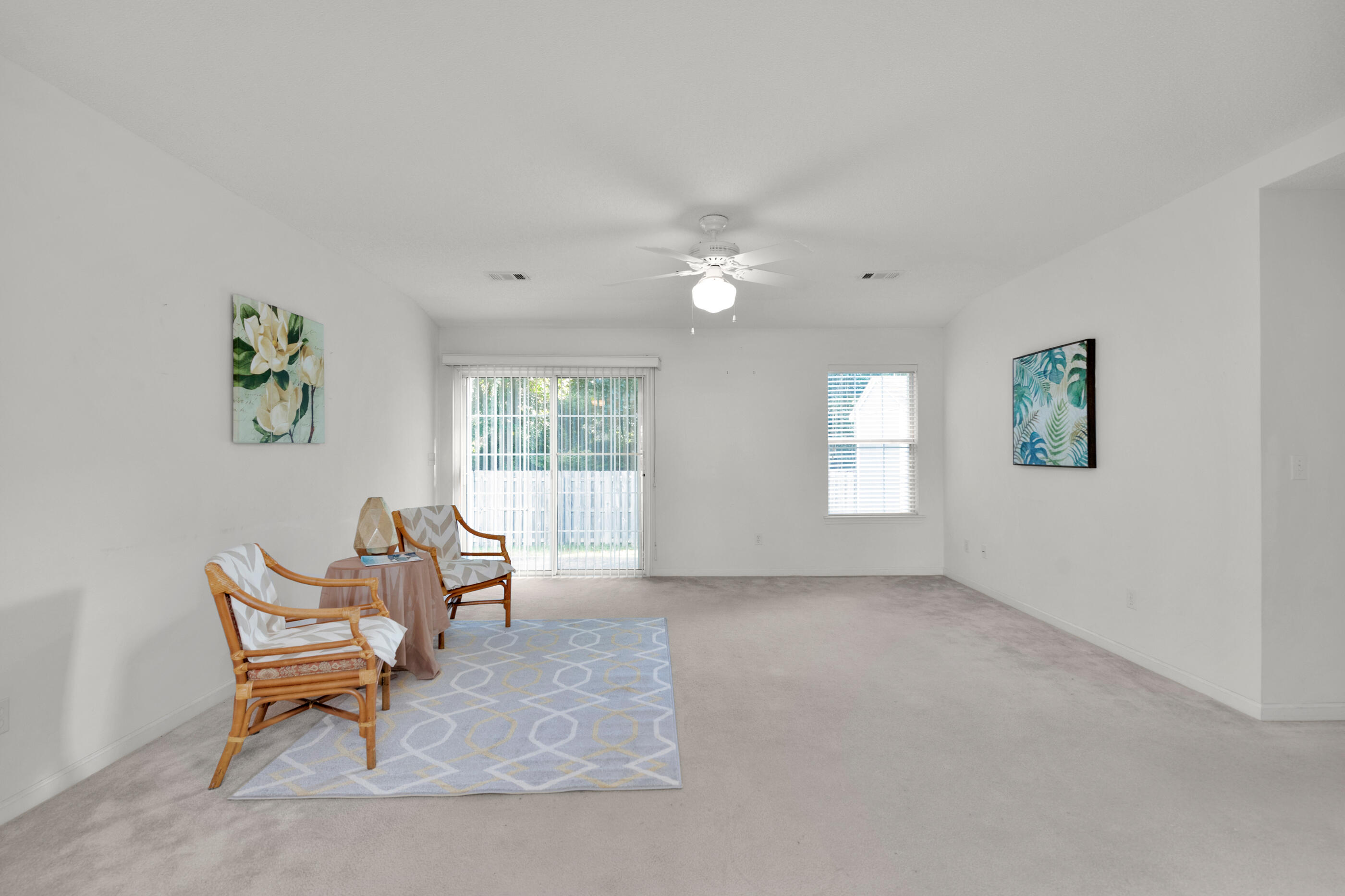 HARLAN SQUARE S/D - Residential