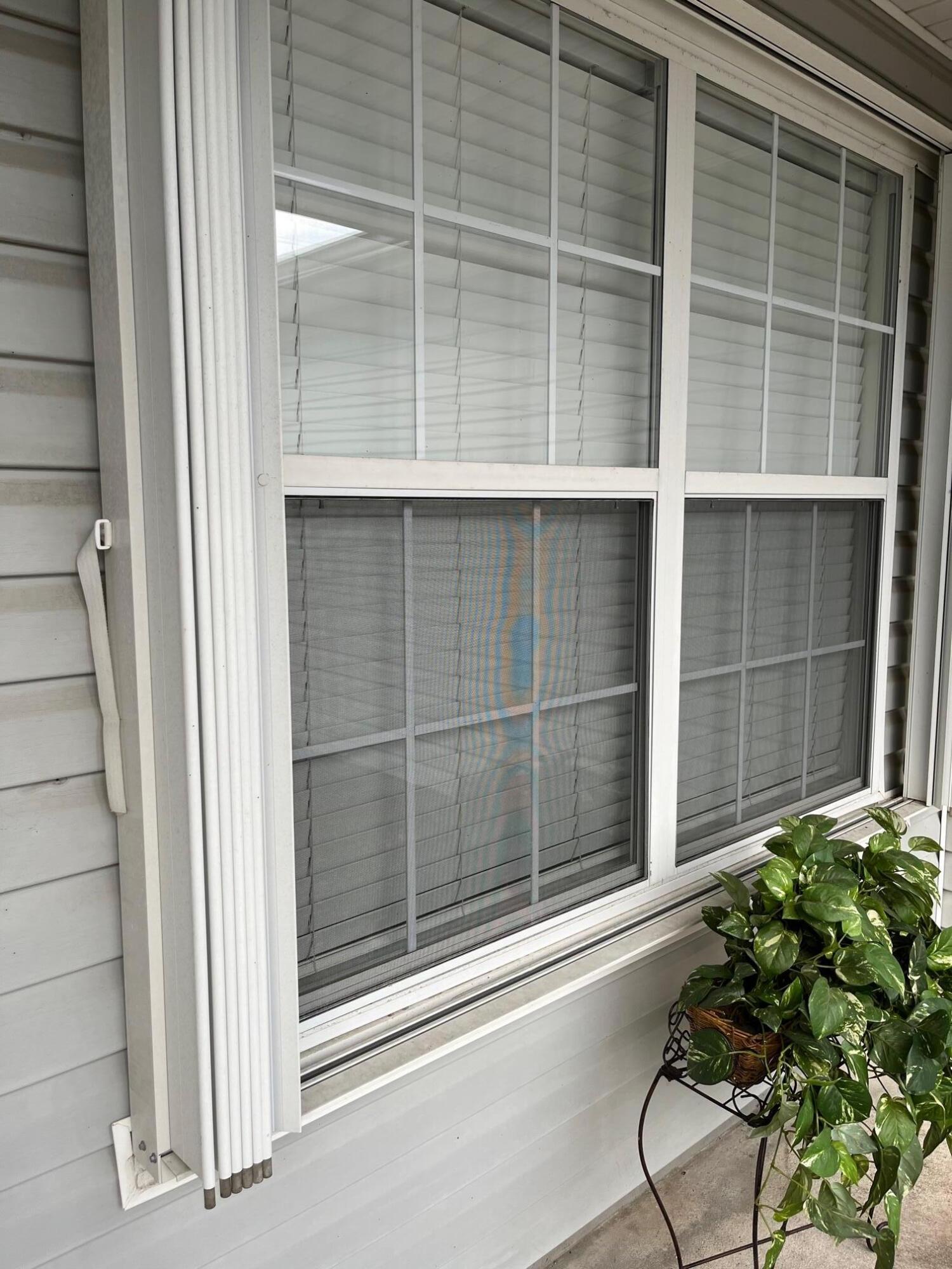 HARLAN SQUARE S/D - Residential