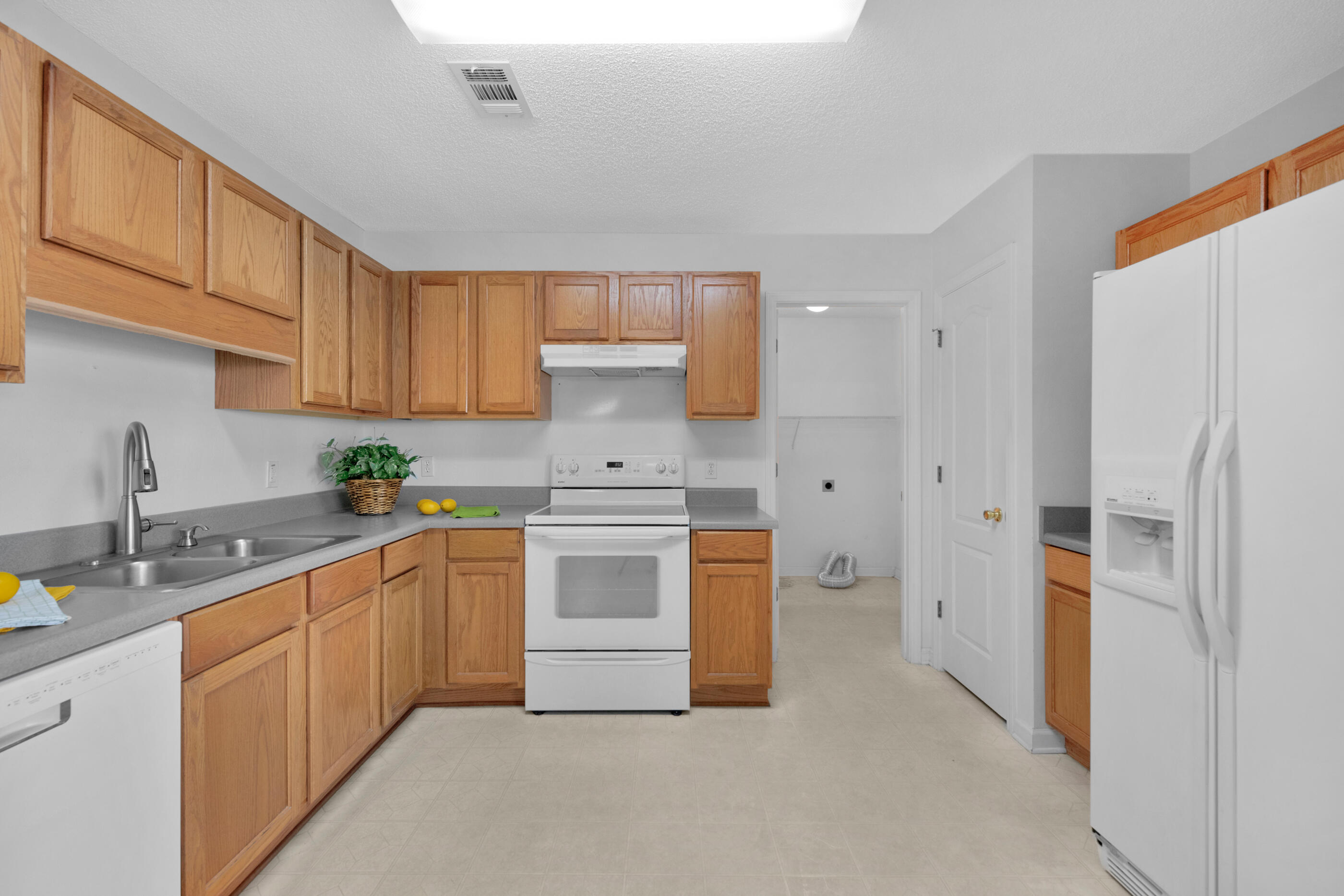 HARLAN SQUARE S/D - Residential