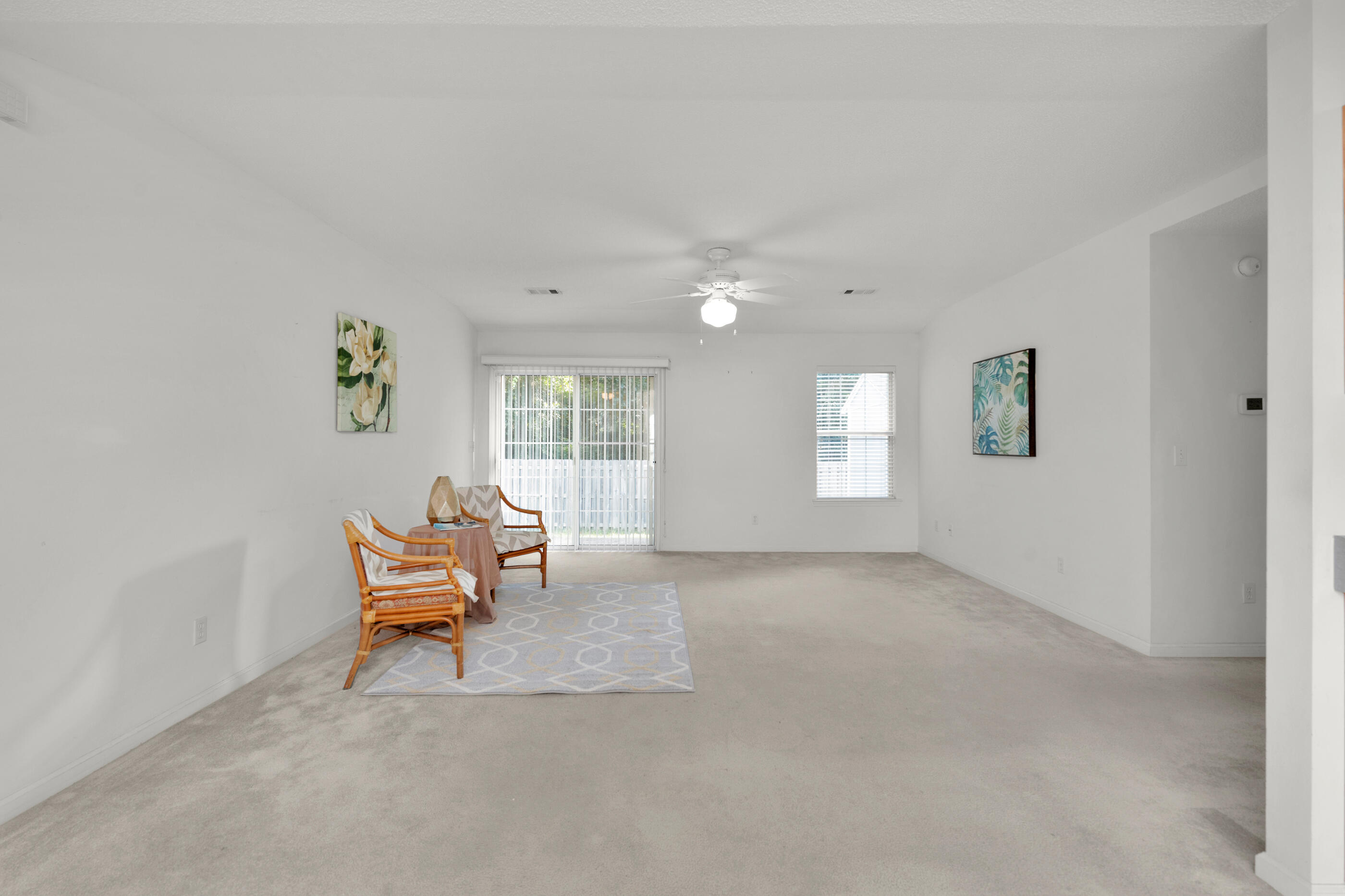 HARLAN SQUARE S/D - Residential