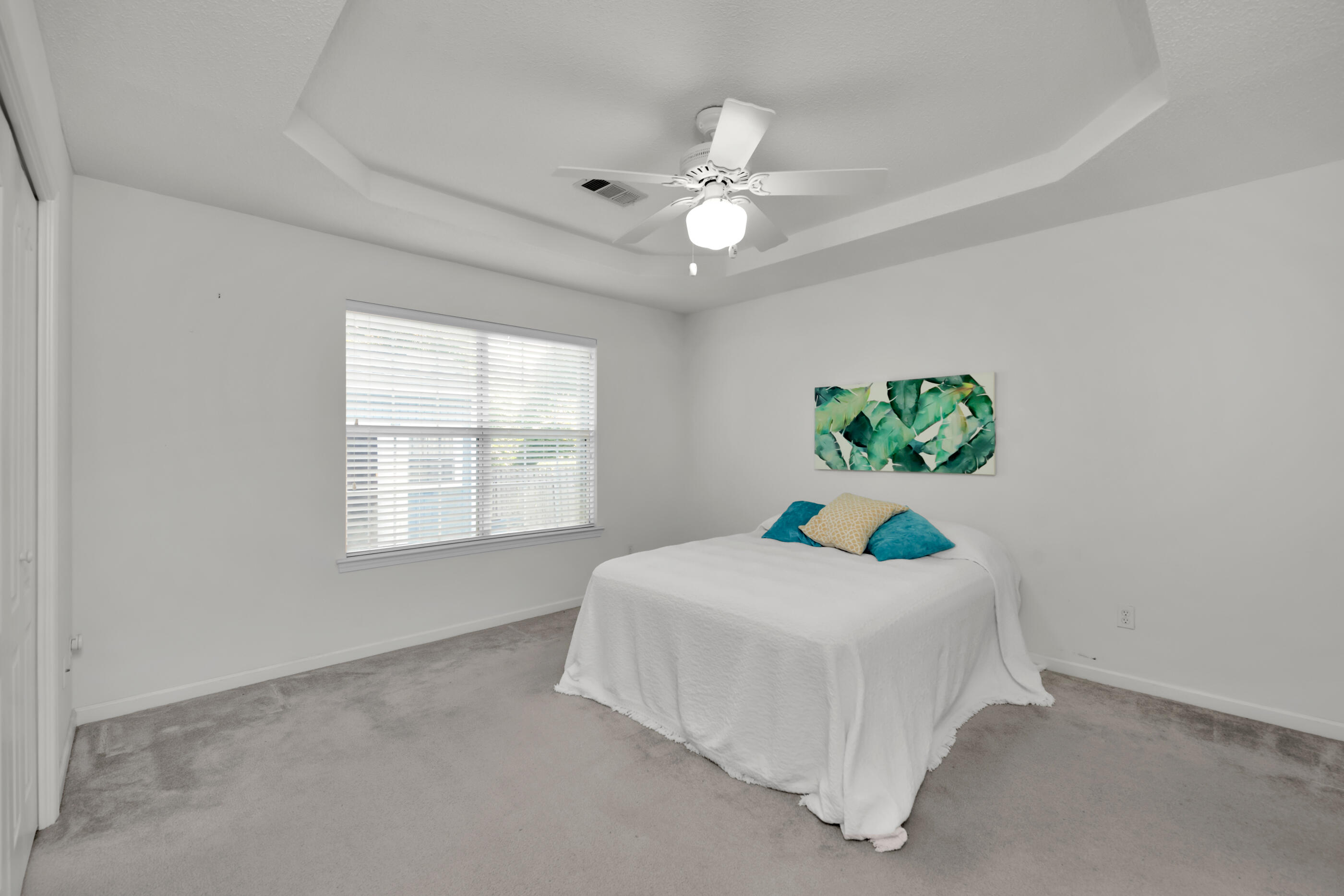 HARLAN SQUARE S/D - Residential