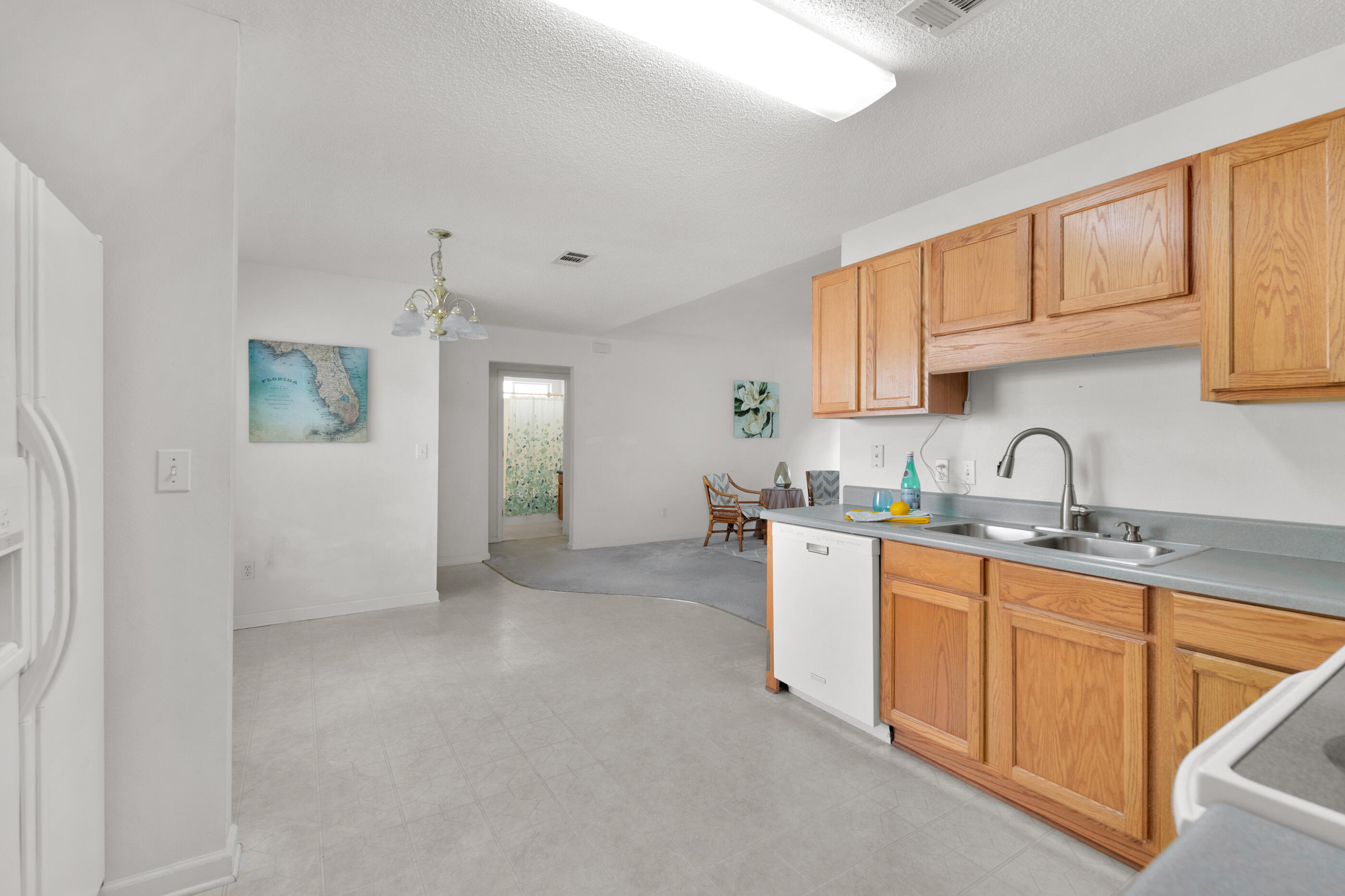 HARLAN SQUARE S/D - Residential