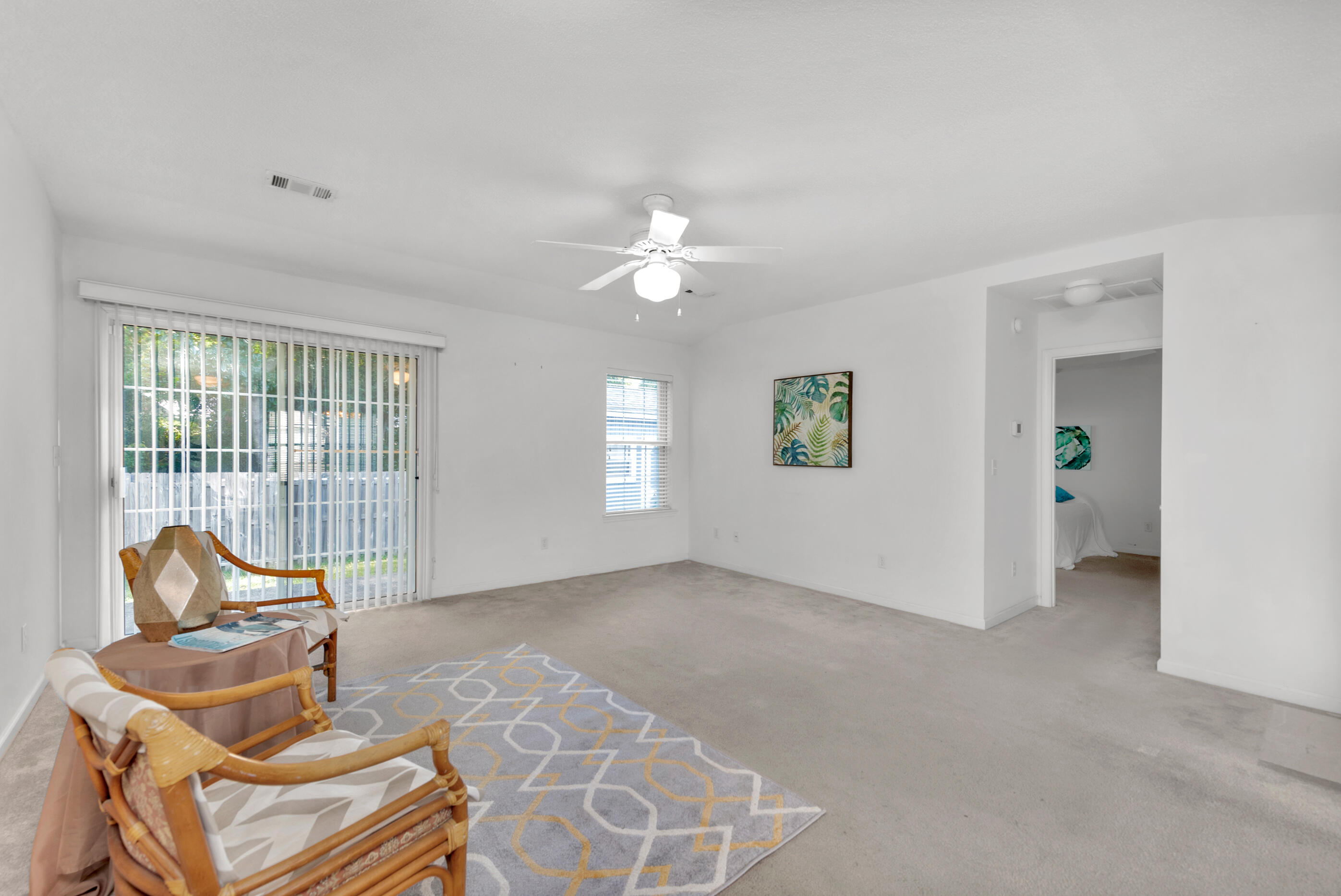 HARLAN SQUARE S/D - Residential