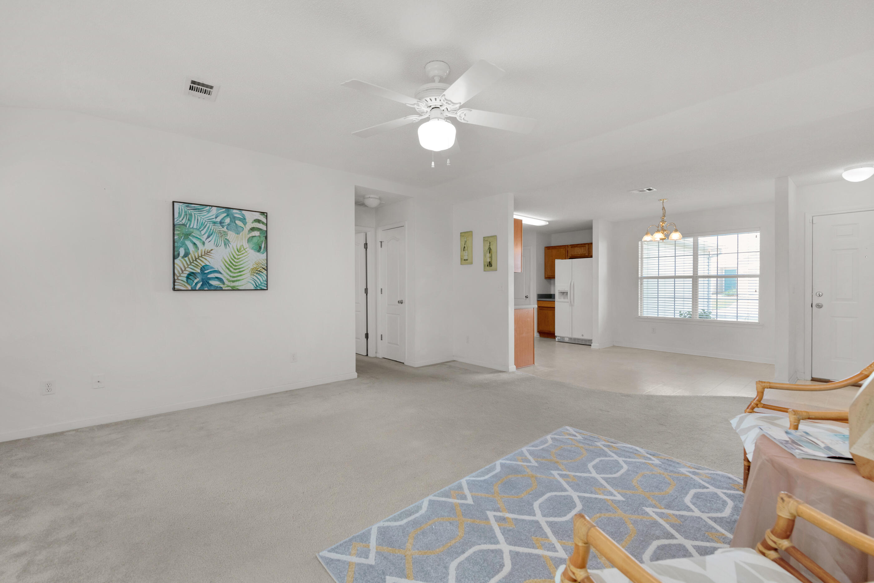 HARLAN SQUARE S/D - Residential