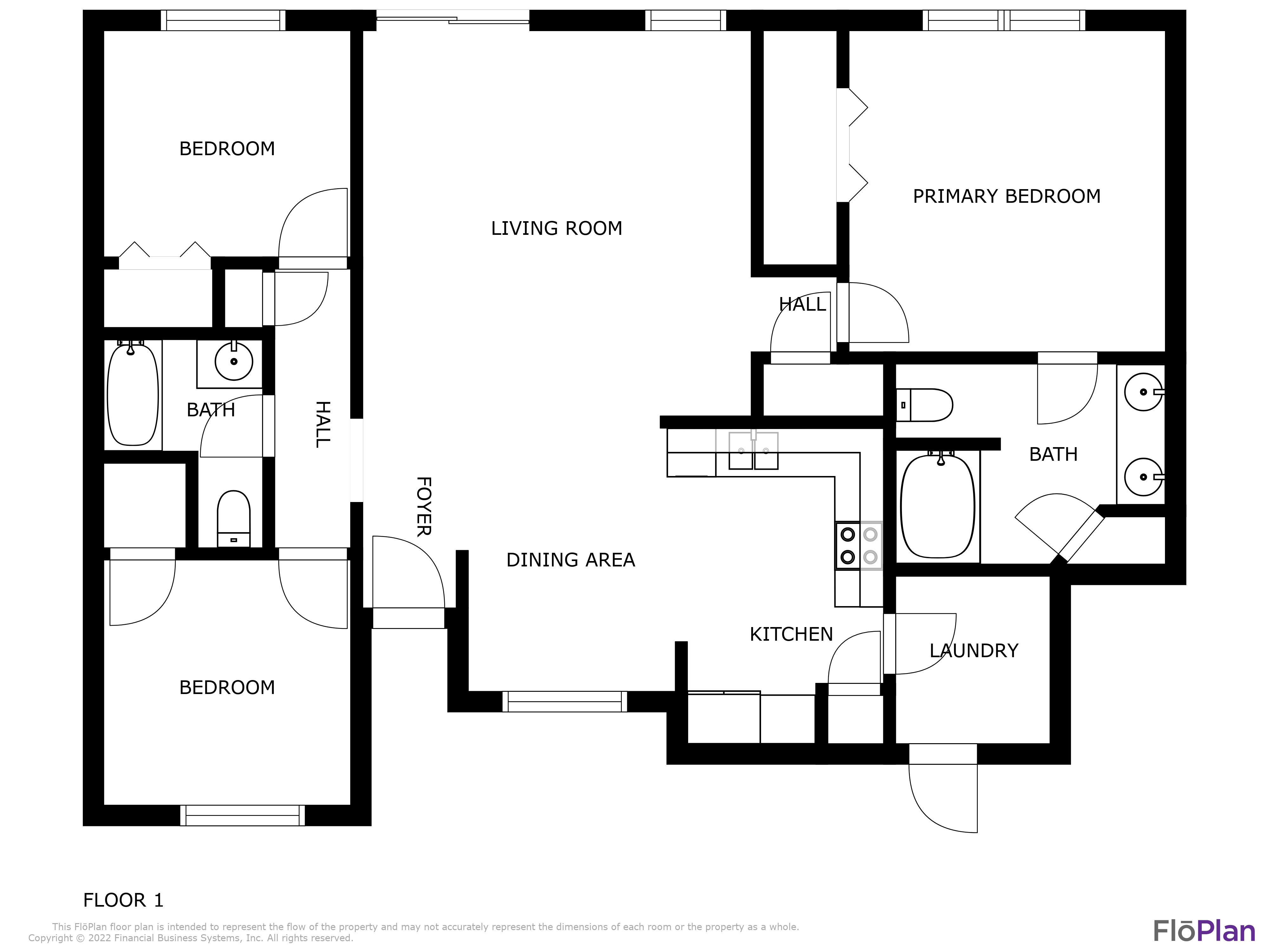 HARLAN SQUARE S/D - Residential