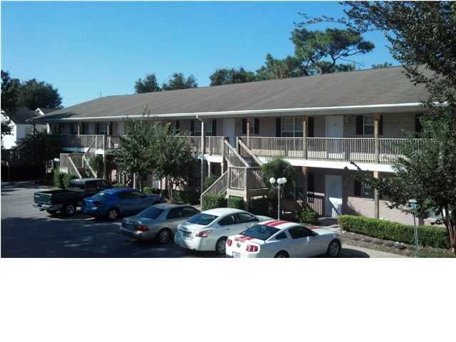 CARMEL COVE - Residential Lease
