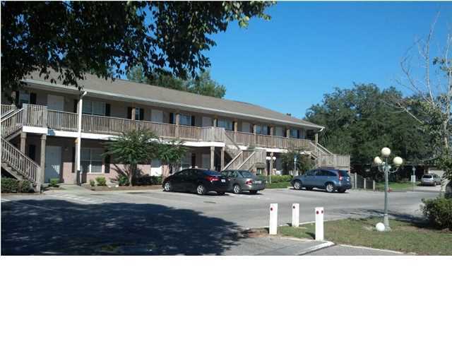 CARMEL COVE - Residential Lease