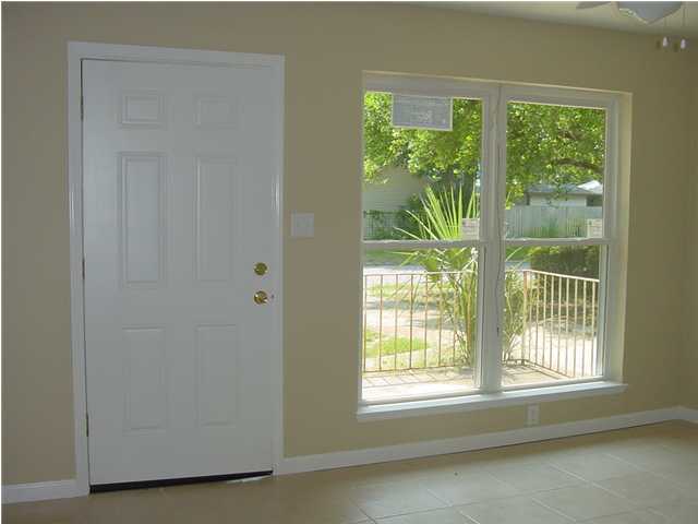 MIRAMAR ESTATES 1ST ADDN - Residential