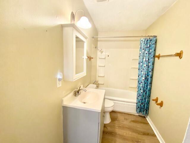 Florida Heights - Residential Lease