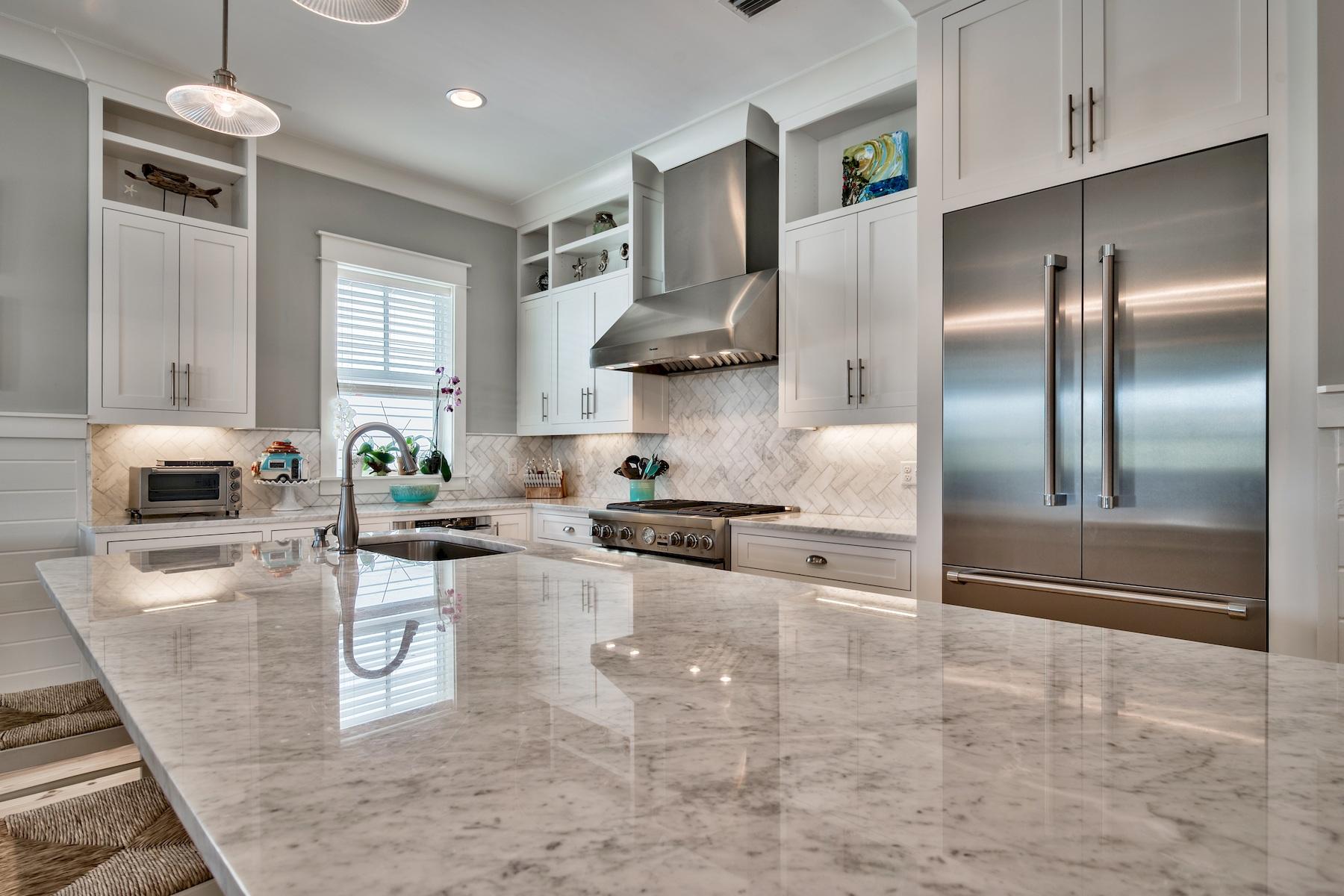 Dune Crossing - Residential